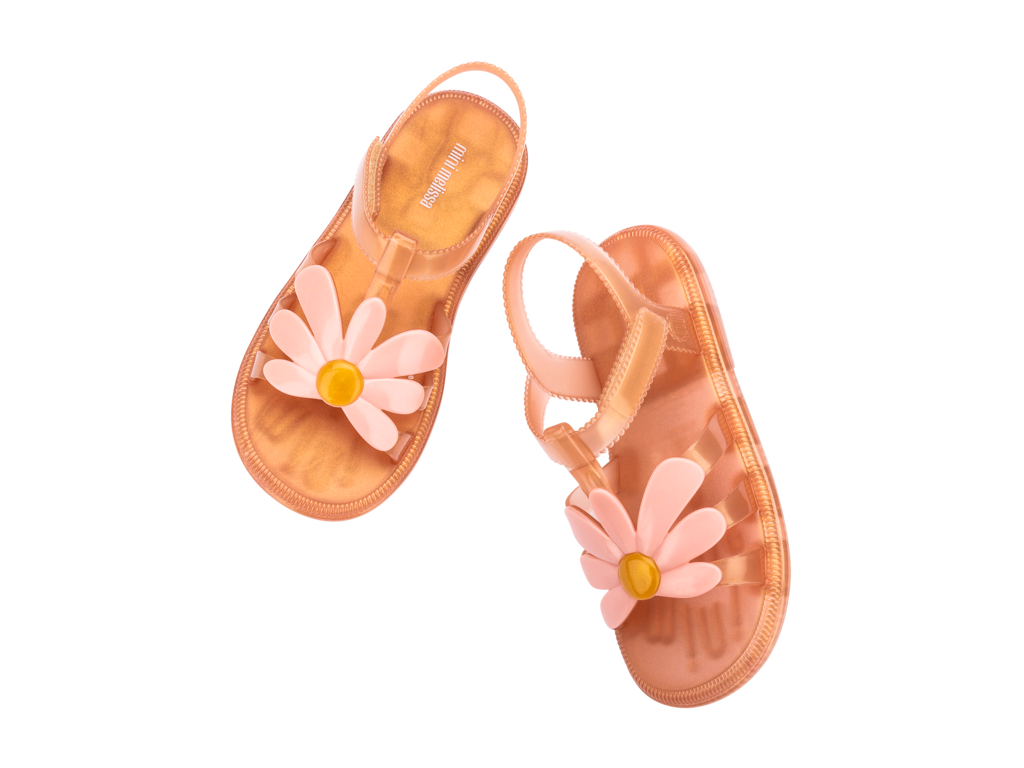 MINI MELISSA HIP BLOOMY