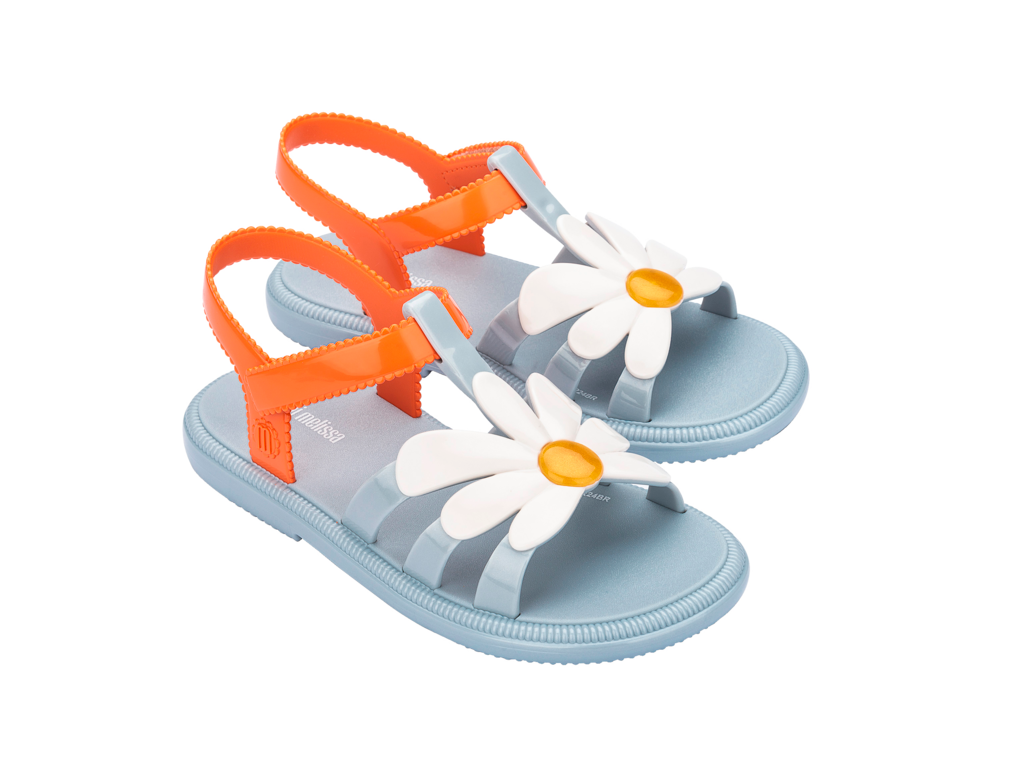 MINI MELISSA HIP BLOOMY