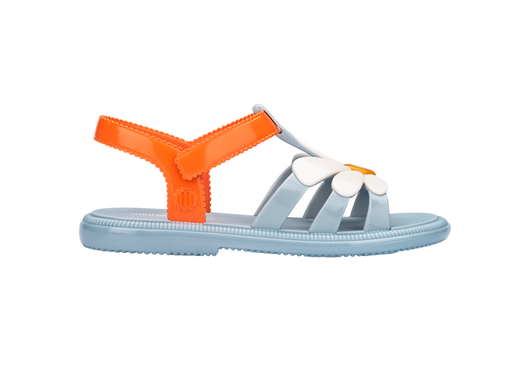 MINI MELISSA HIP BLOOMY