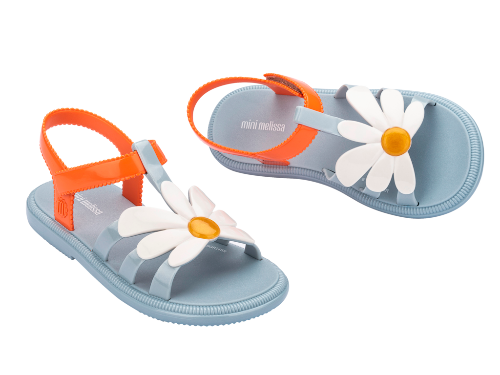MINI MELISSA HIP BLOOMY