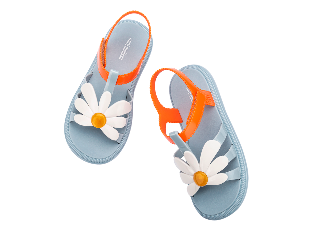 MINI MELISSA HIP BLOOMY