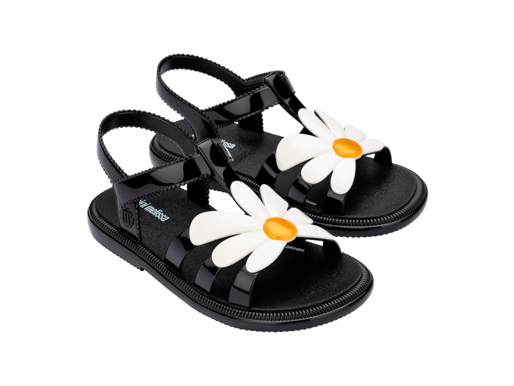 MINI MELISSA HIP BLOOMY