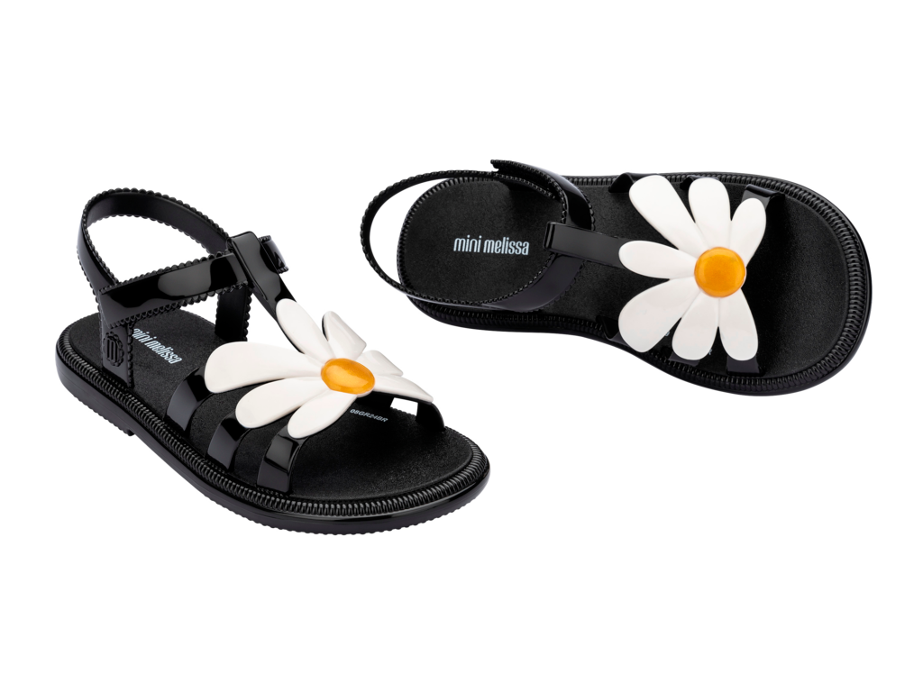 MINI MELISSA HIP BLOOMY