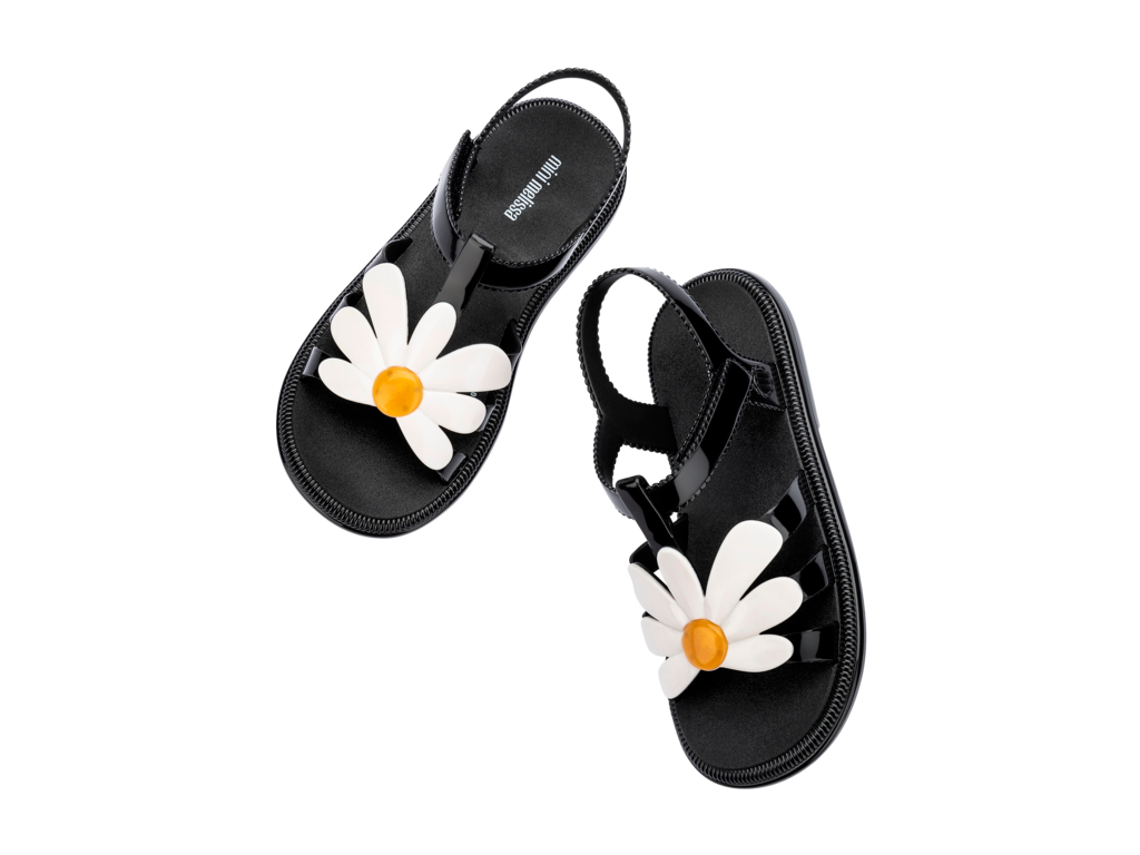 MINI MELISSA HIP BLOOMY
