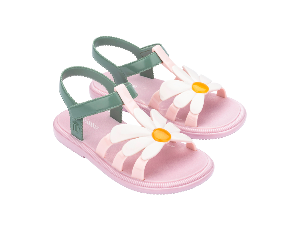 MINI MELISSA HIP BLOOMY