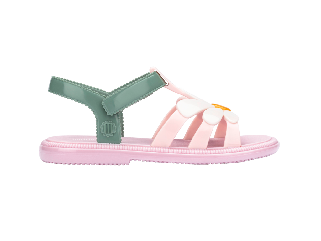 MINI MELISSA HIP BLOOMY