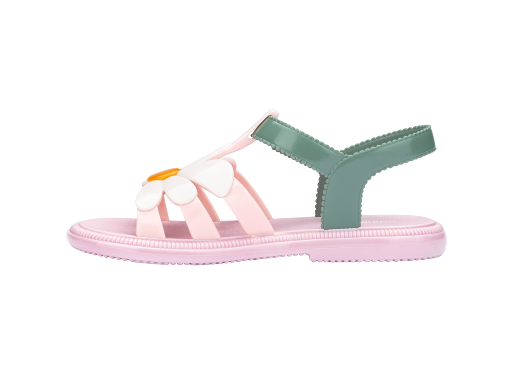 MINI MELISSA HIP BLOOMY