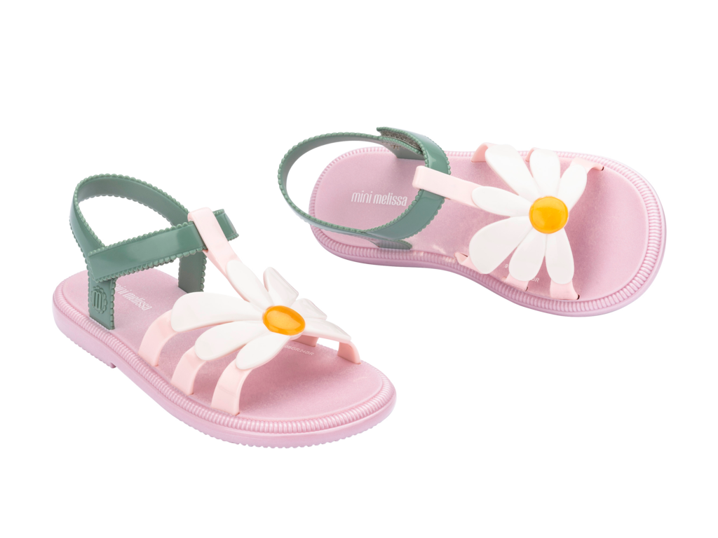 MINI MELISSA HIP BLOOMY