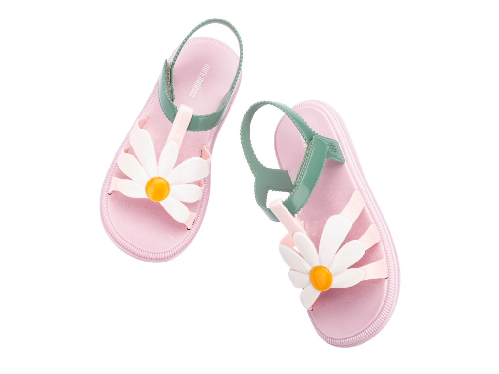 MINI MELISSA HIP BLOOMY