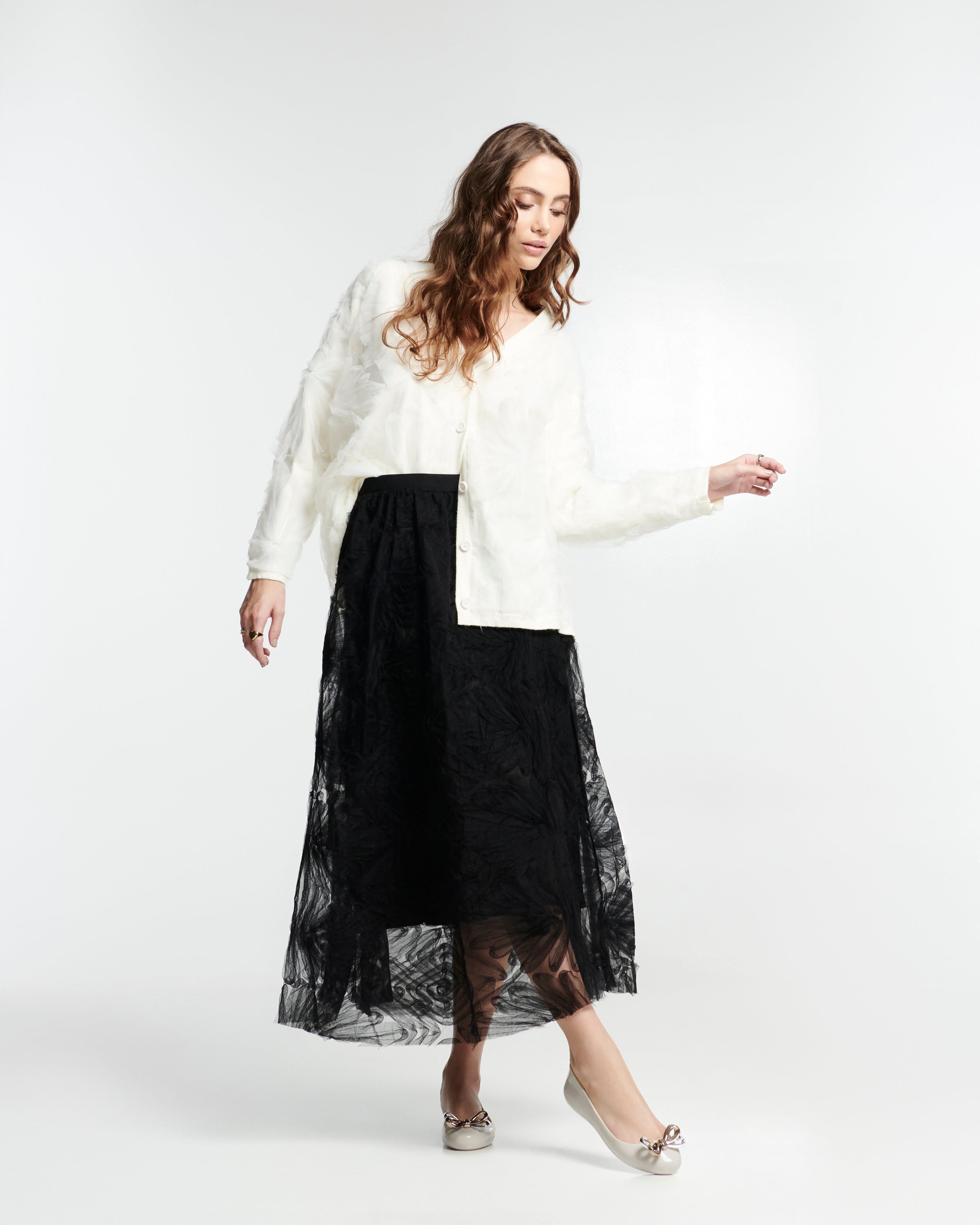 MELISSA SWEET LOVE GLAM