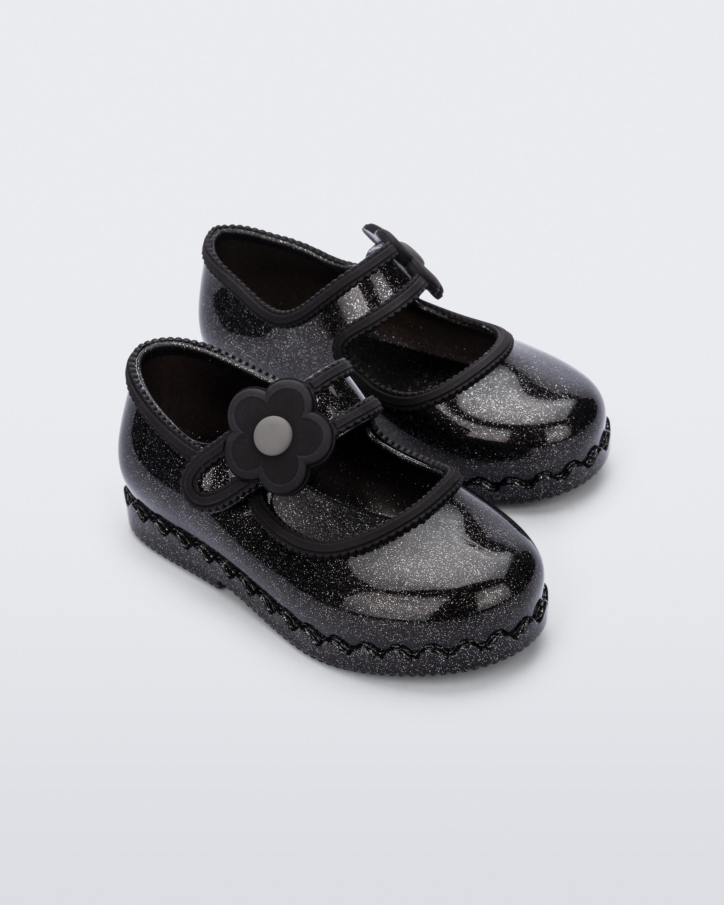 MINI MELISSA HIP BALLERINA