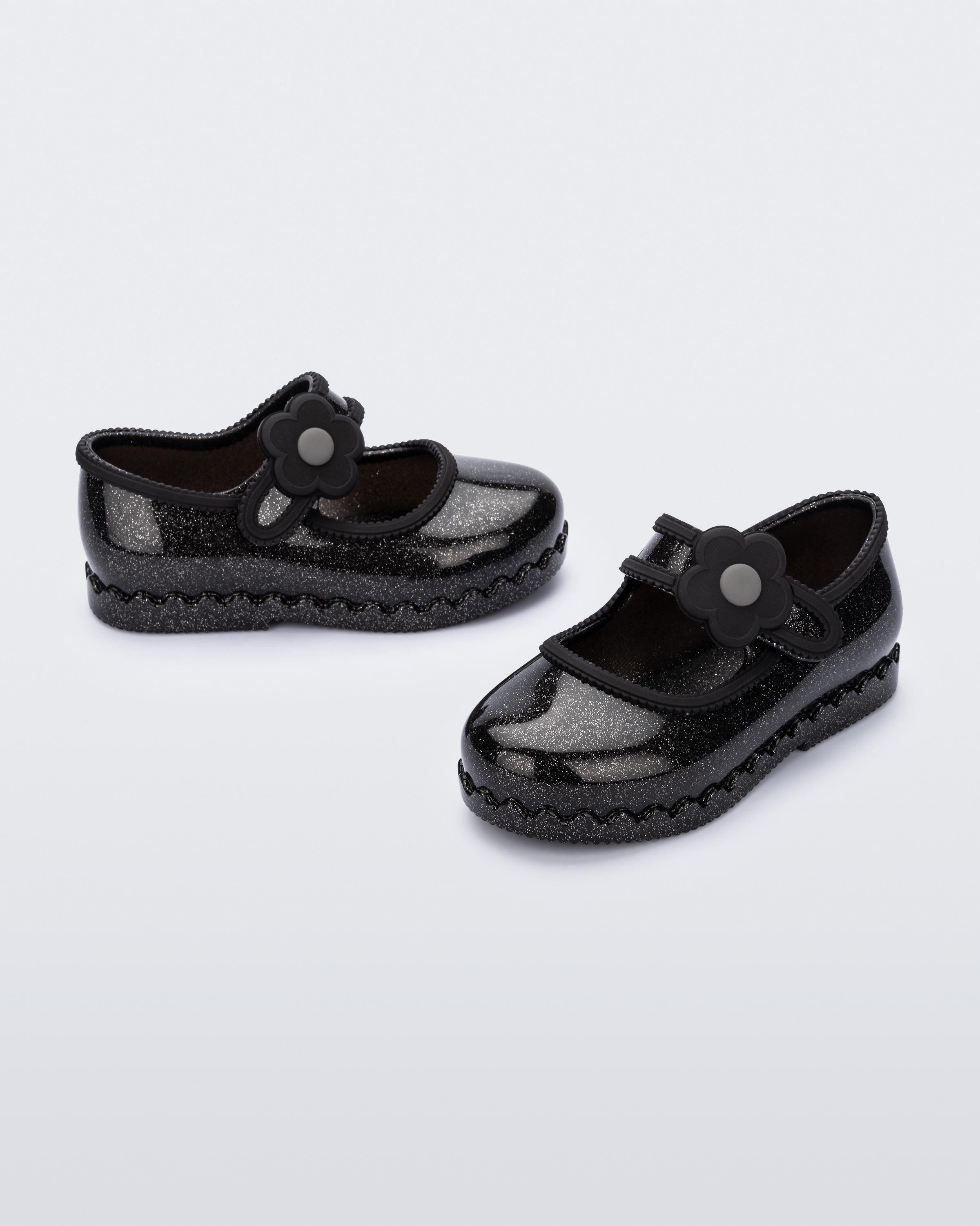 MINI MELISSA HIP BALLERINA