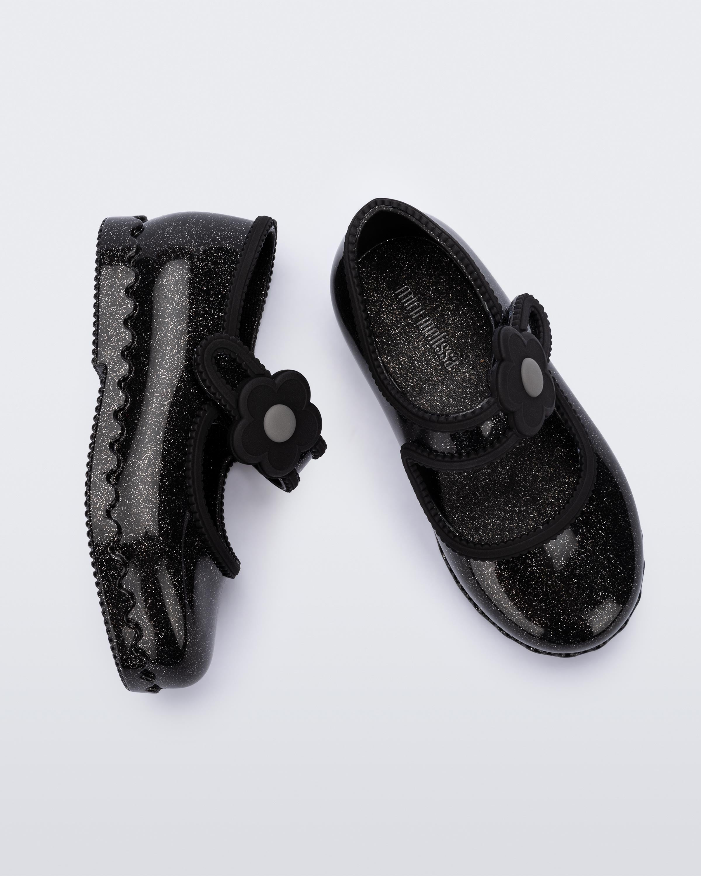MINI MELISSA HIP BALLERINA