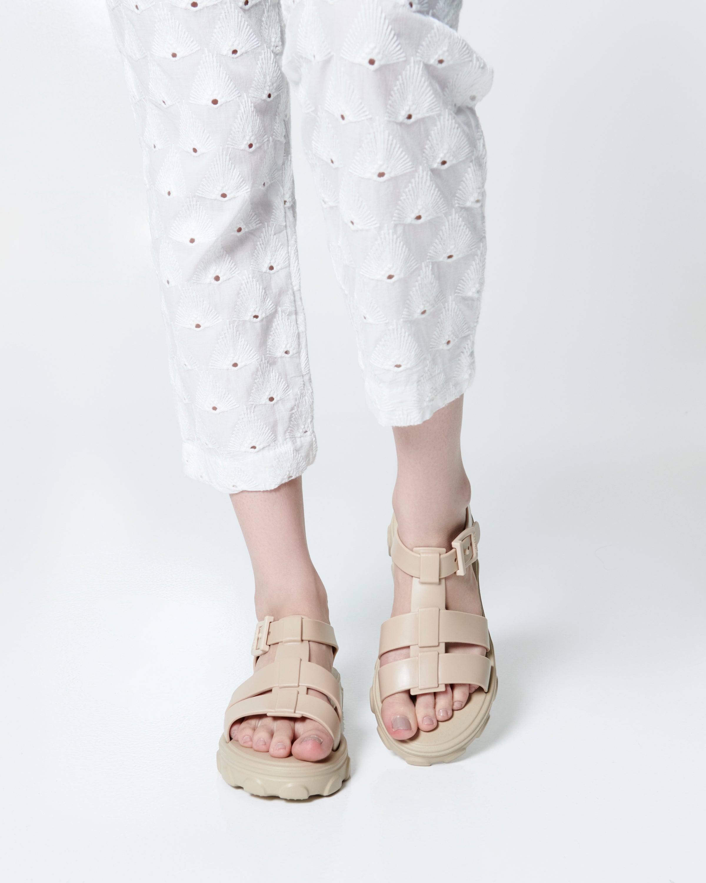 Melissa Ella Sandal