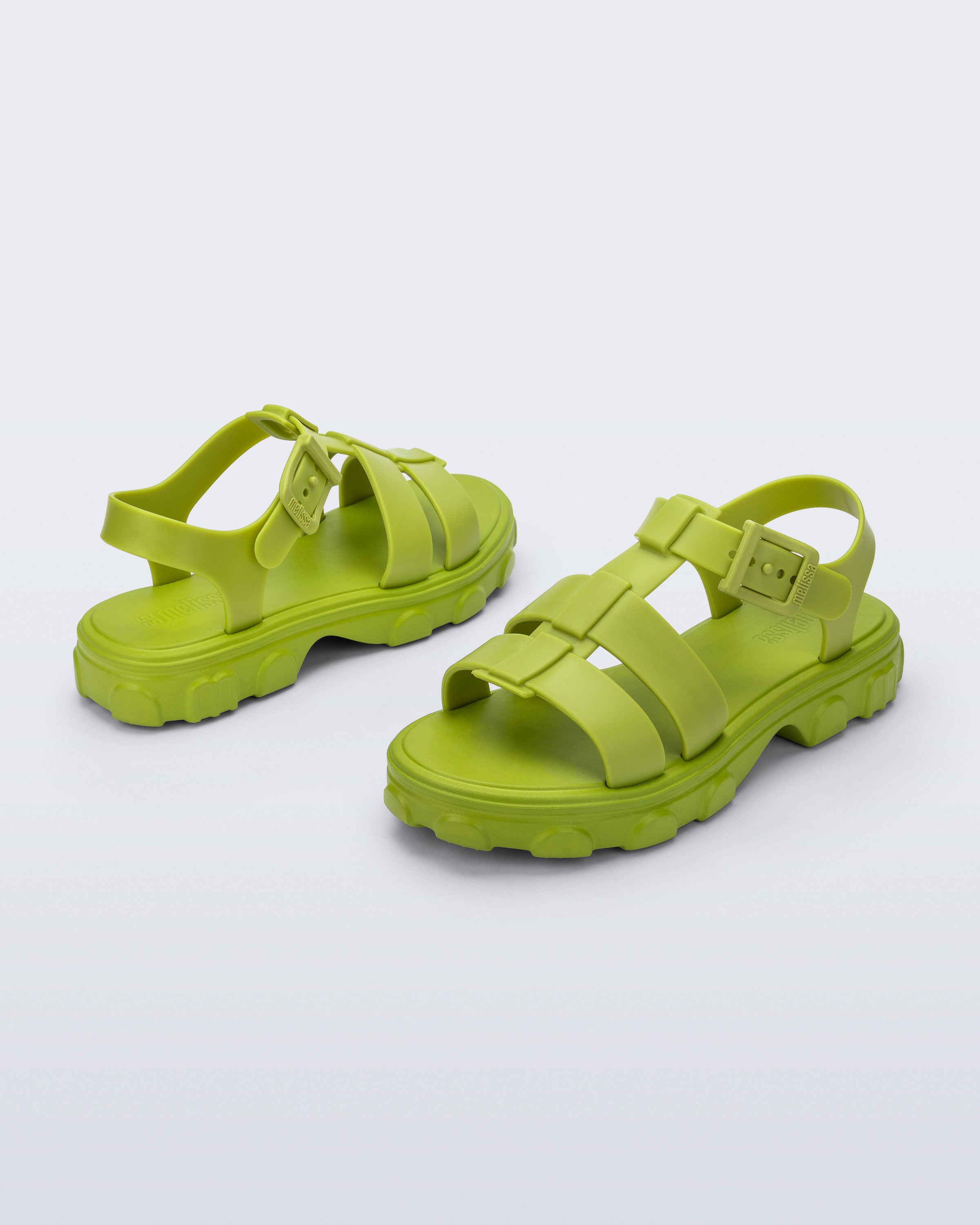 Melissa Ella Sandal