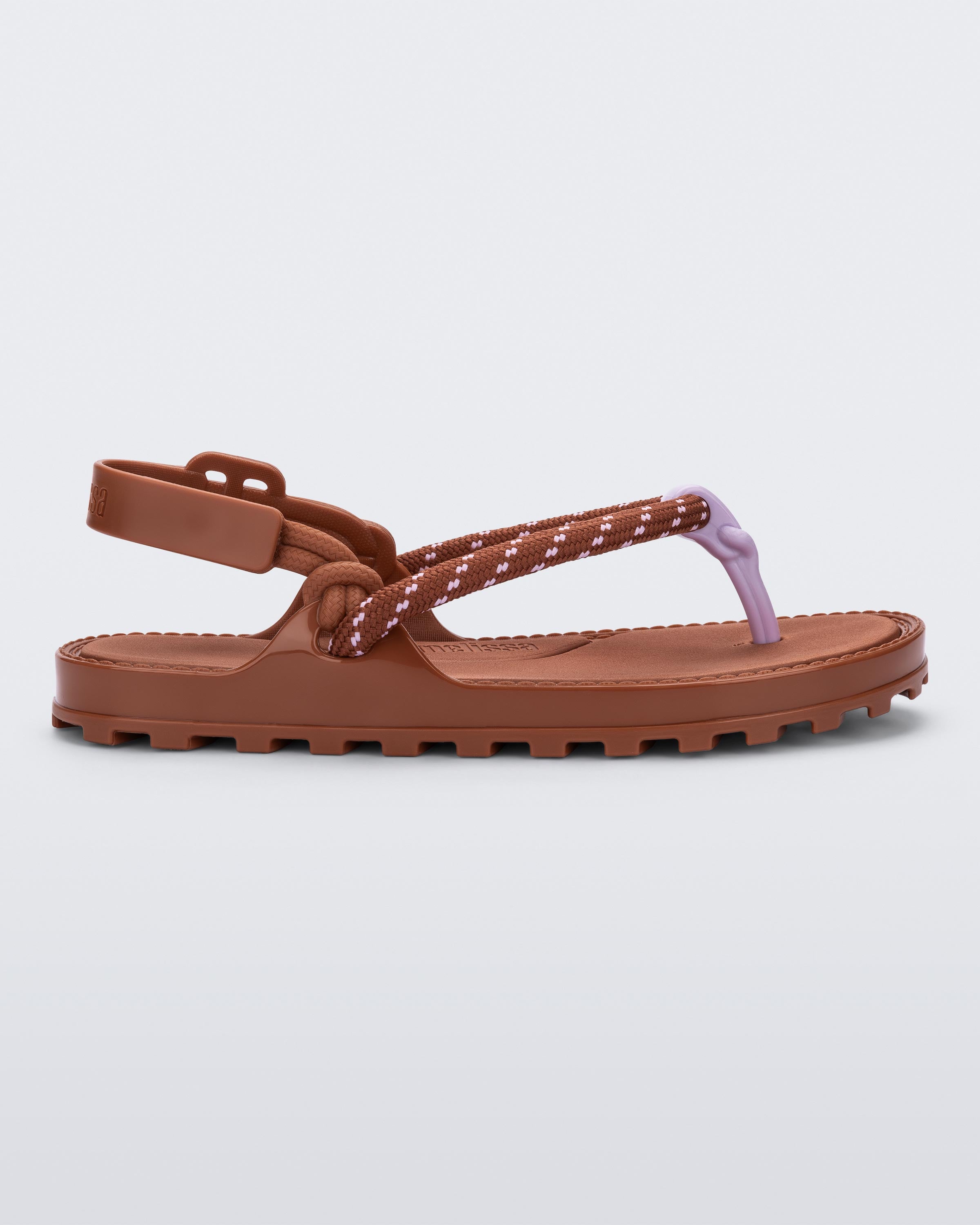 Melissa Bond Sandal