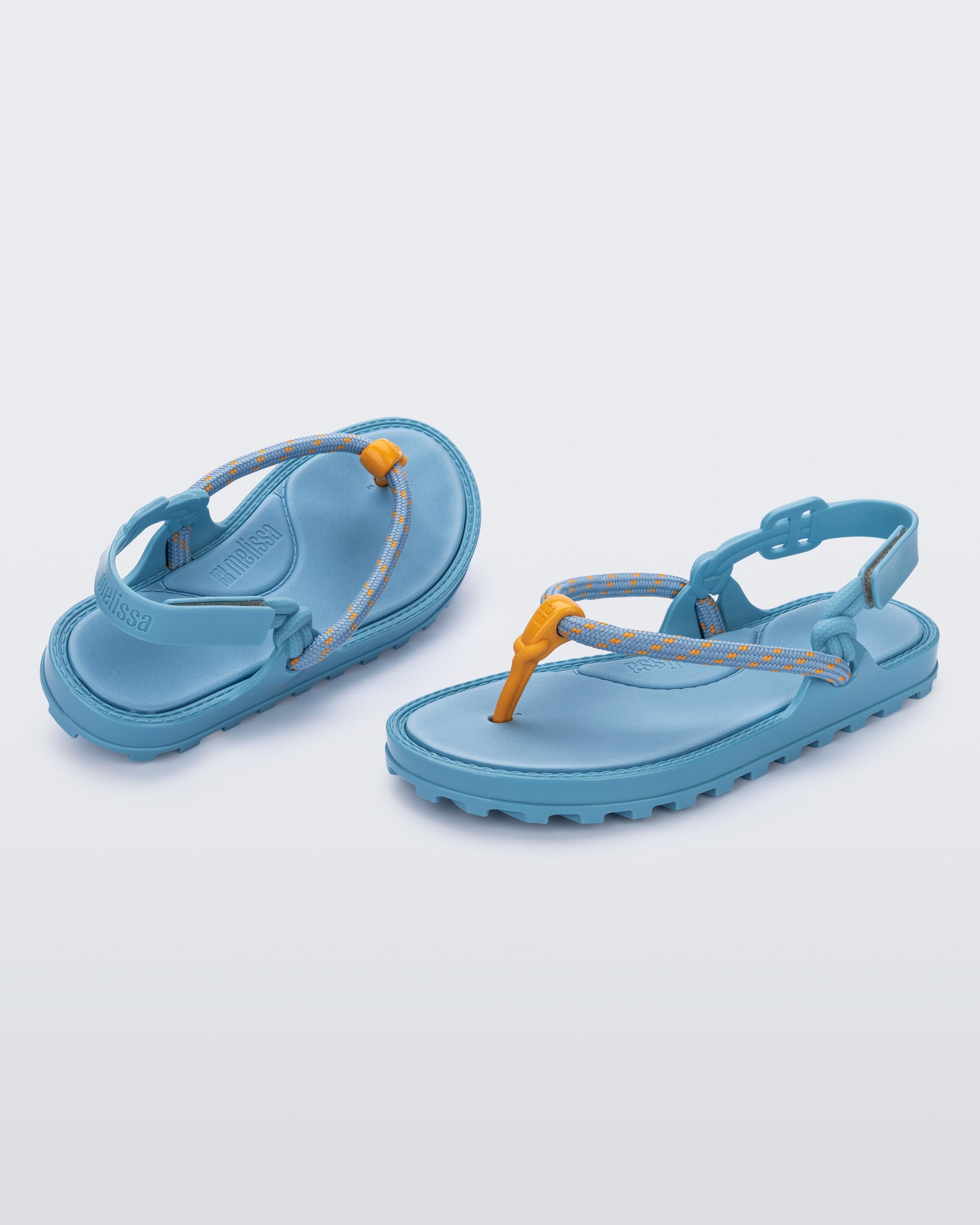 Melissa Bond Sandal