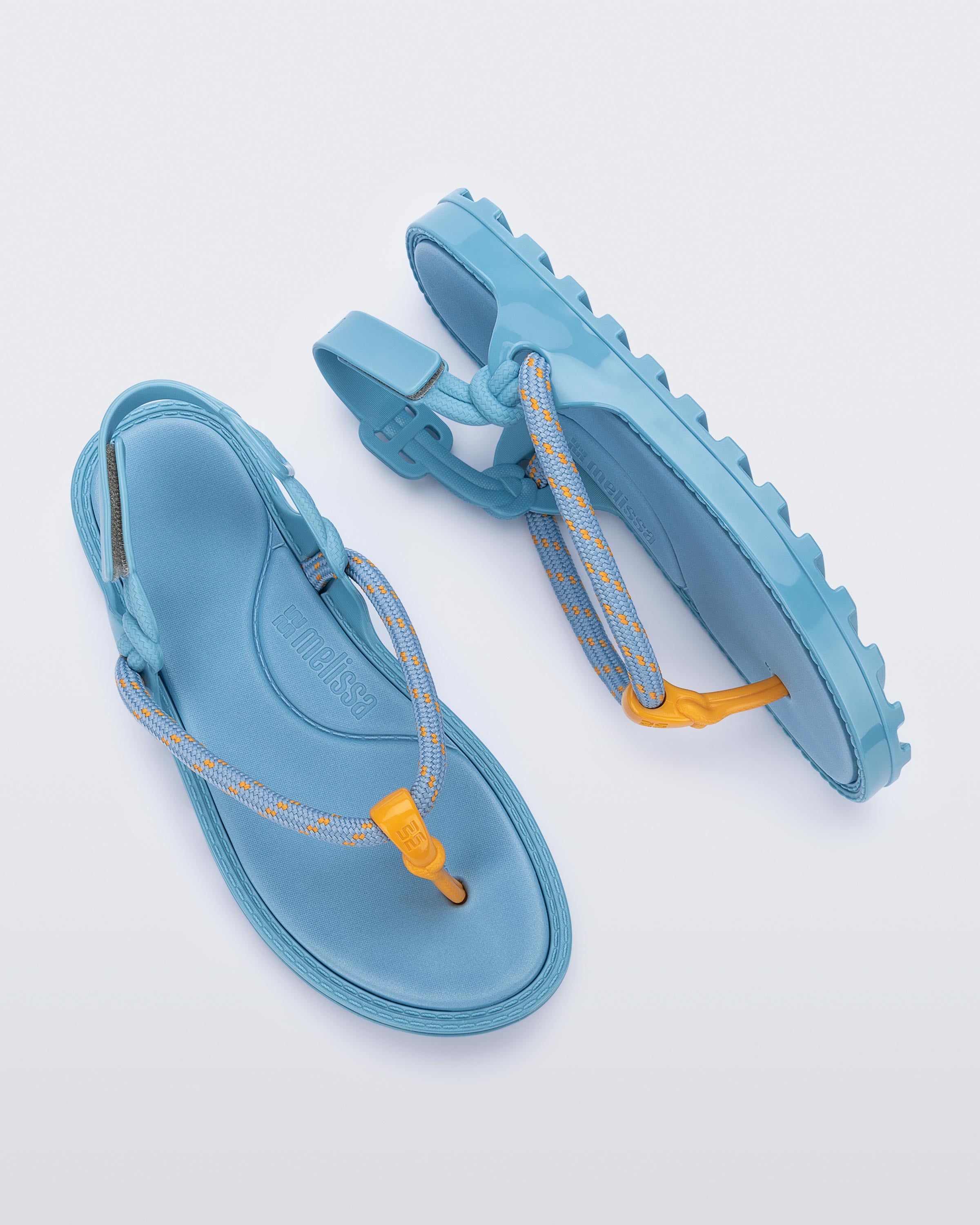 Melissa Bond Sandal