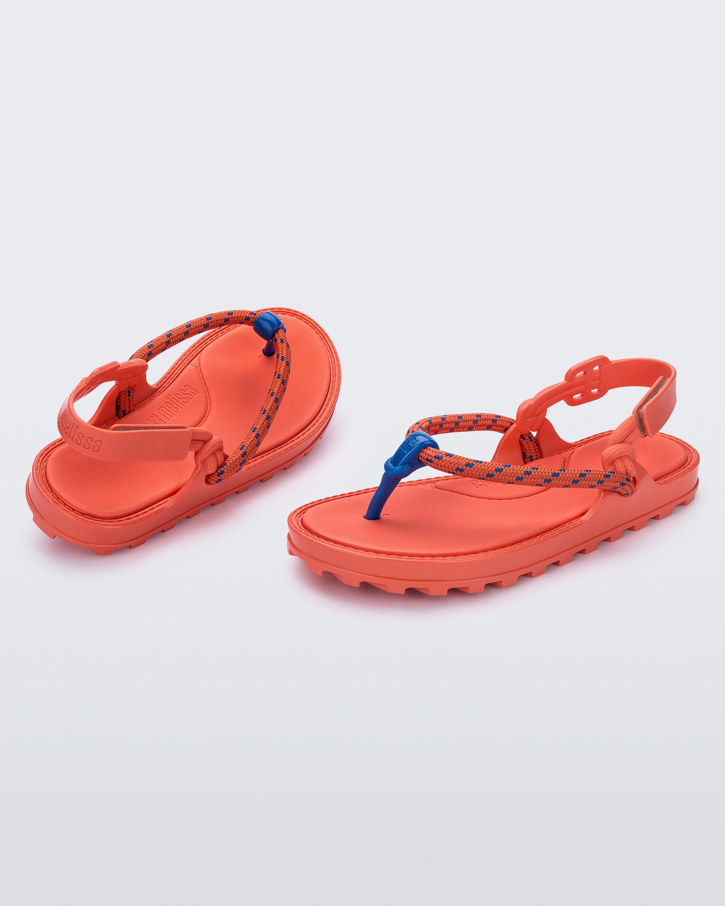 Melissa Bond Sandal