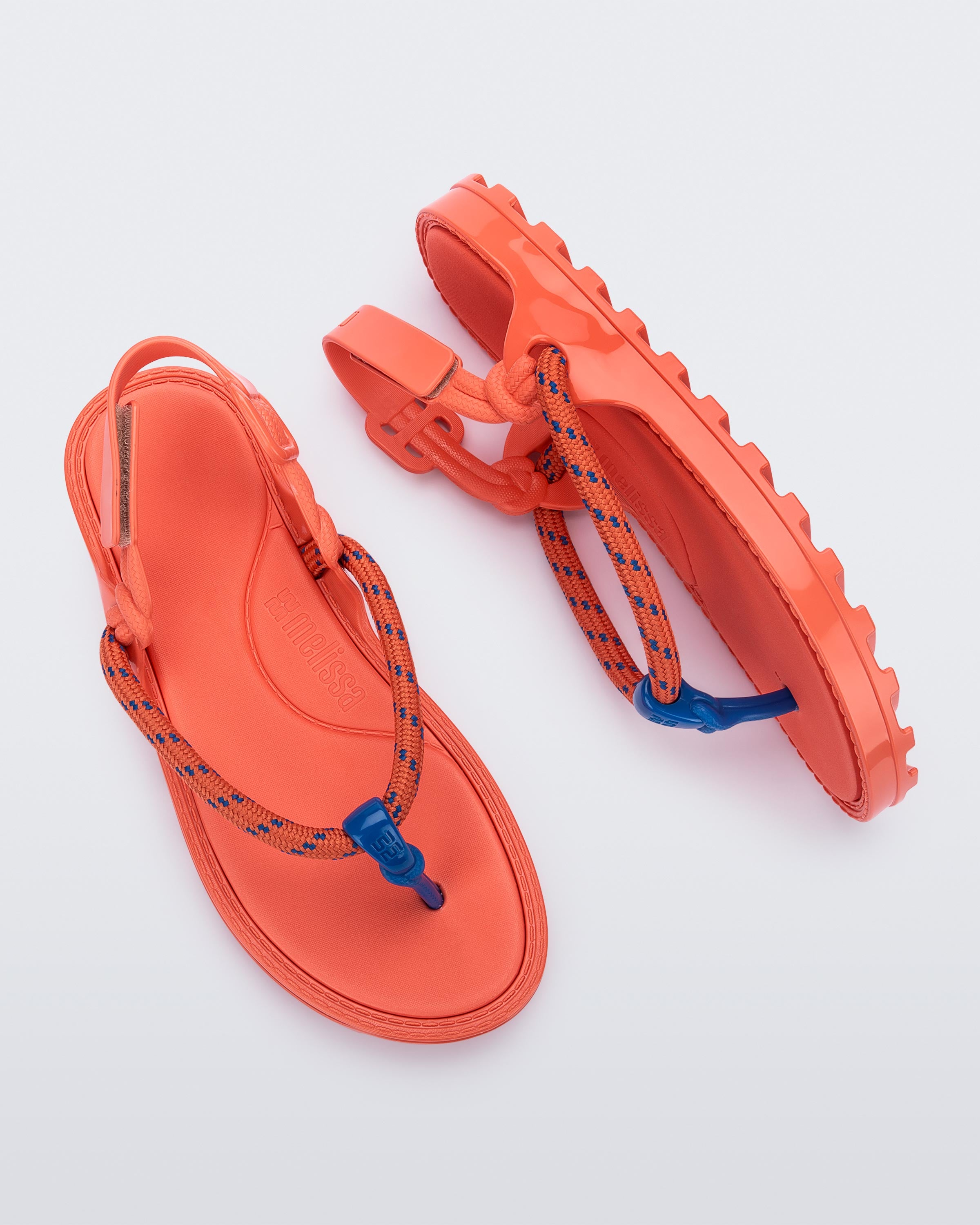Melissa Bond Sandal