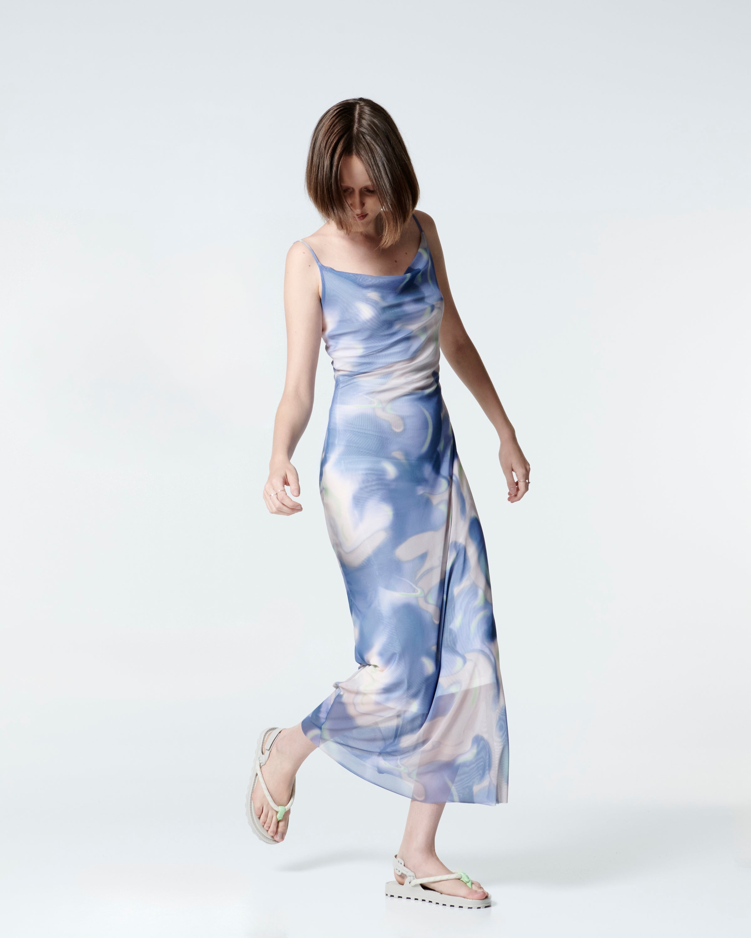 Melissa Bond Sandal