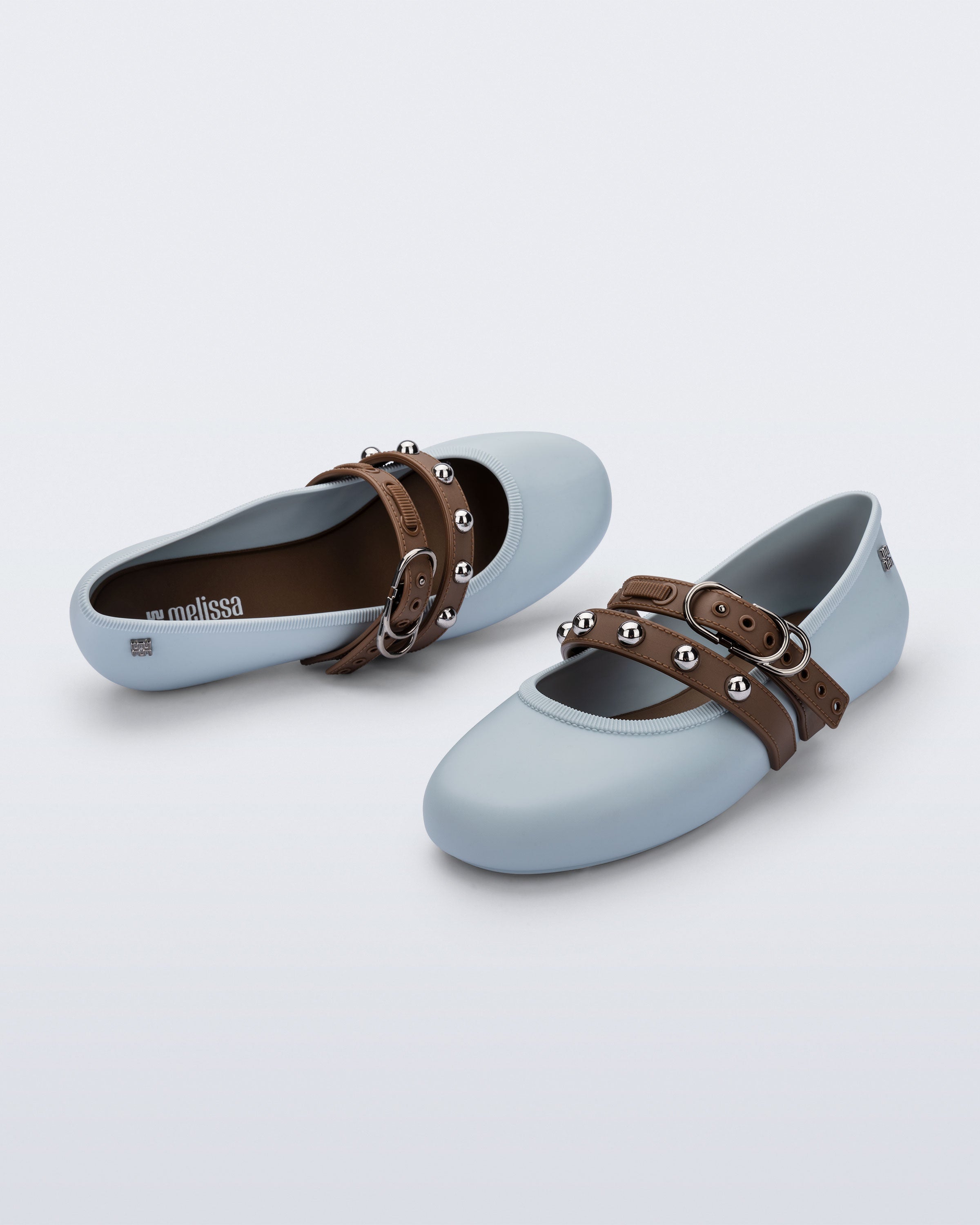 MELISSA SOFT BALLERINA STUDS