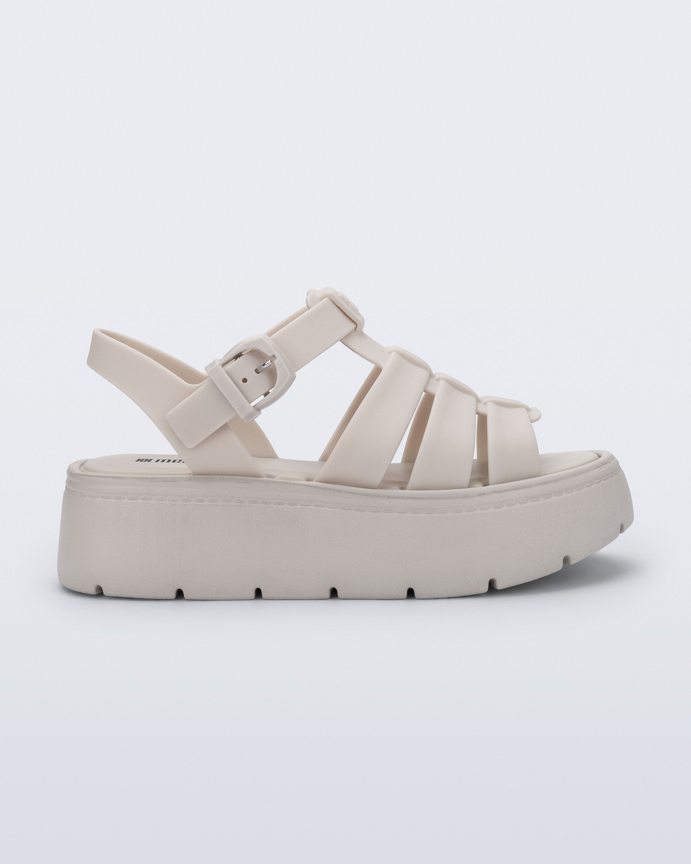 MELISSA UP PLATFORM
