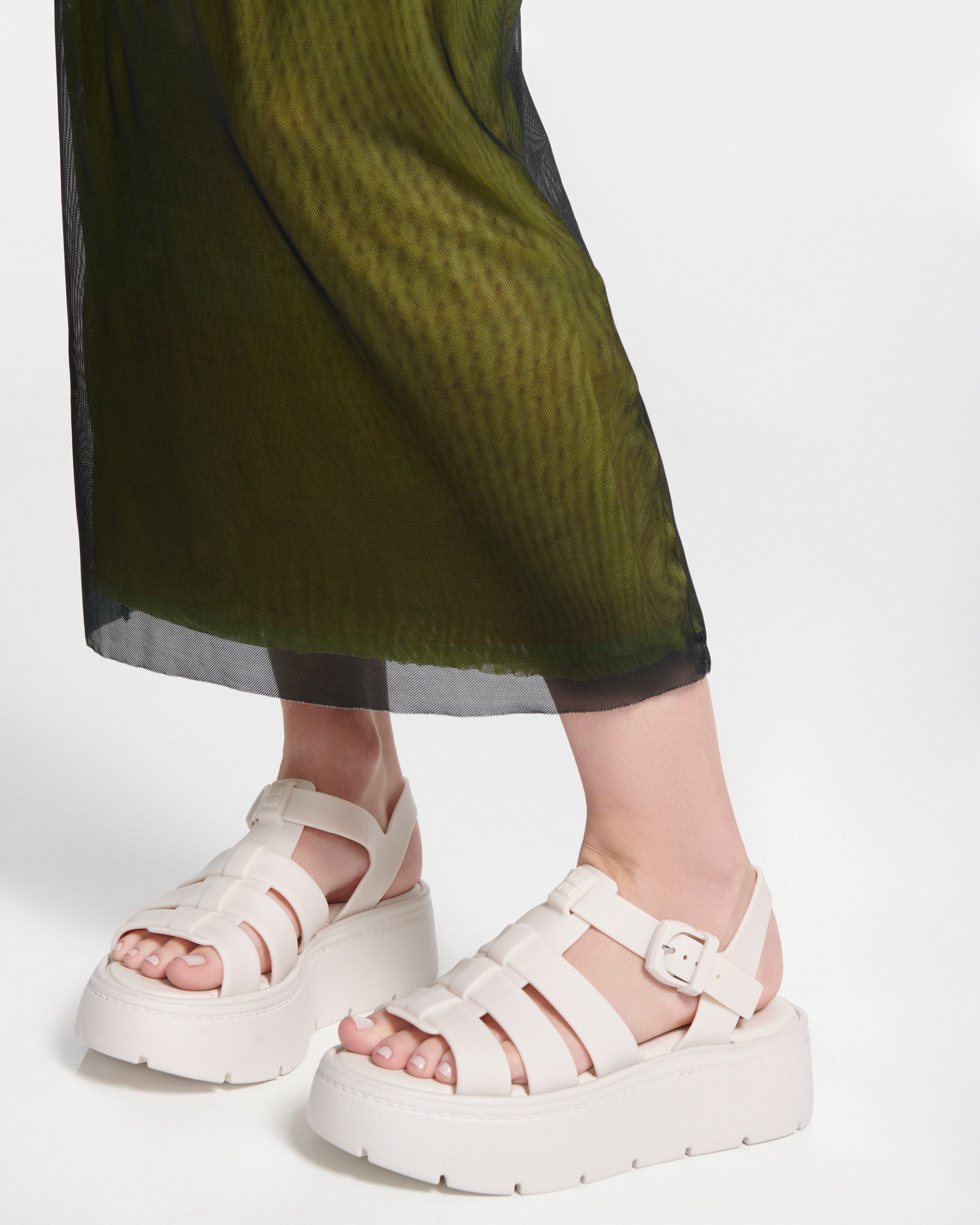 MELISSA UP PLATFORM