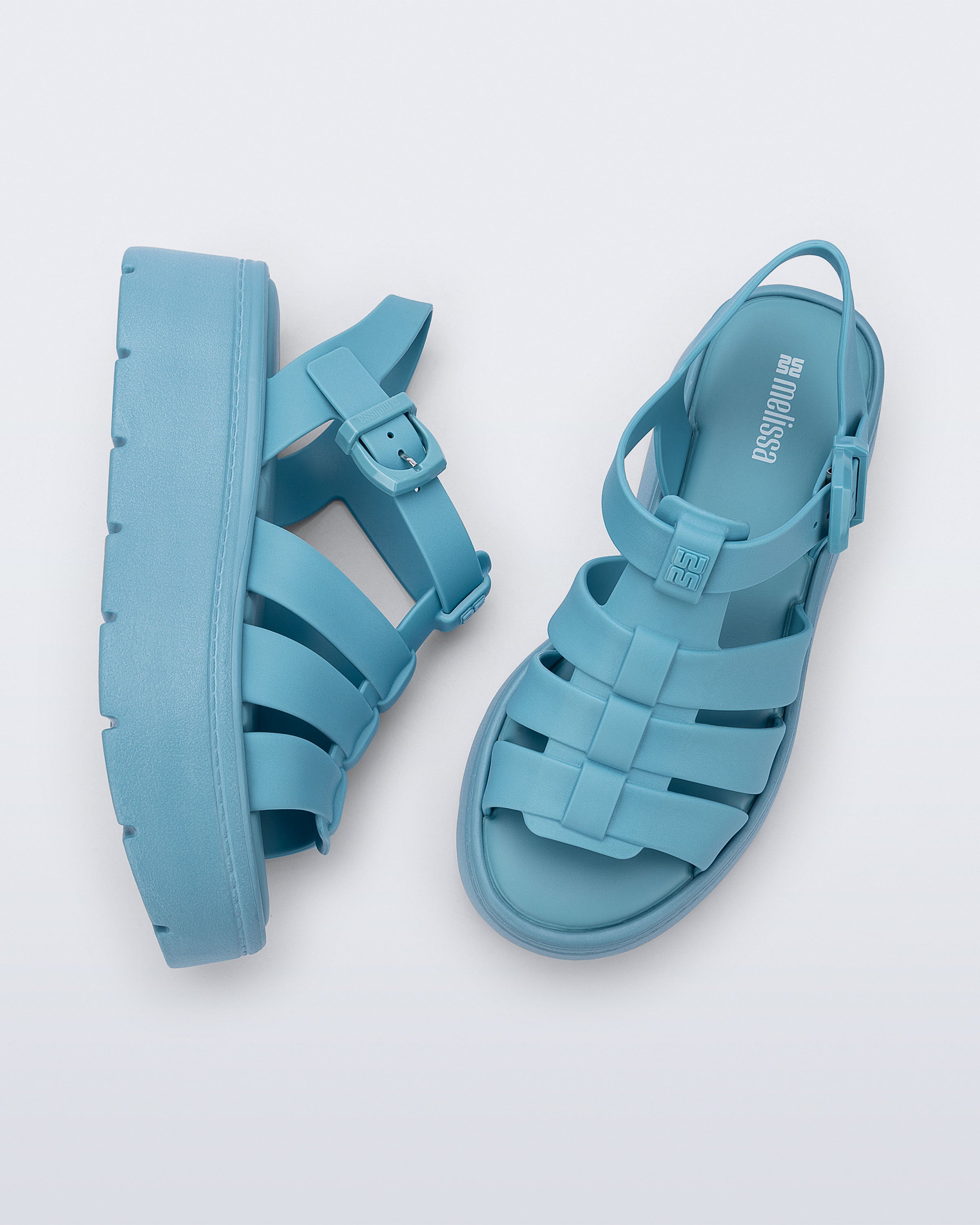 MELISSA UP PLATFORM