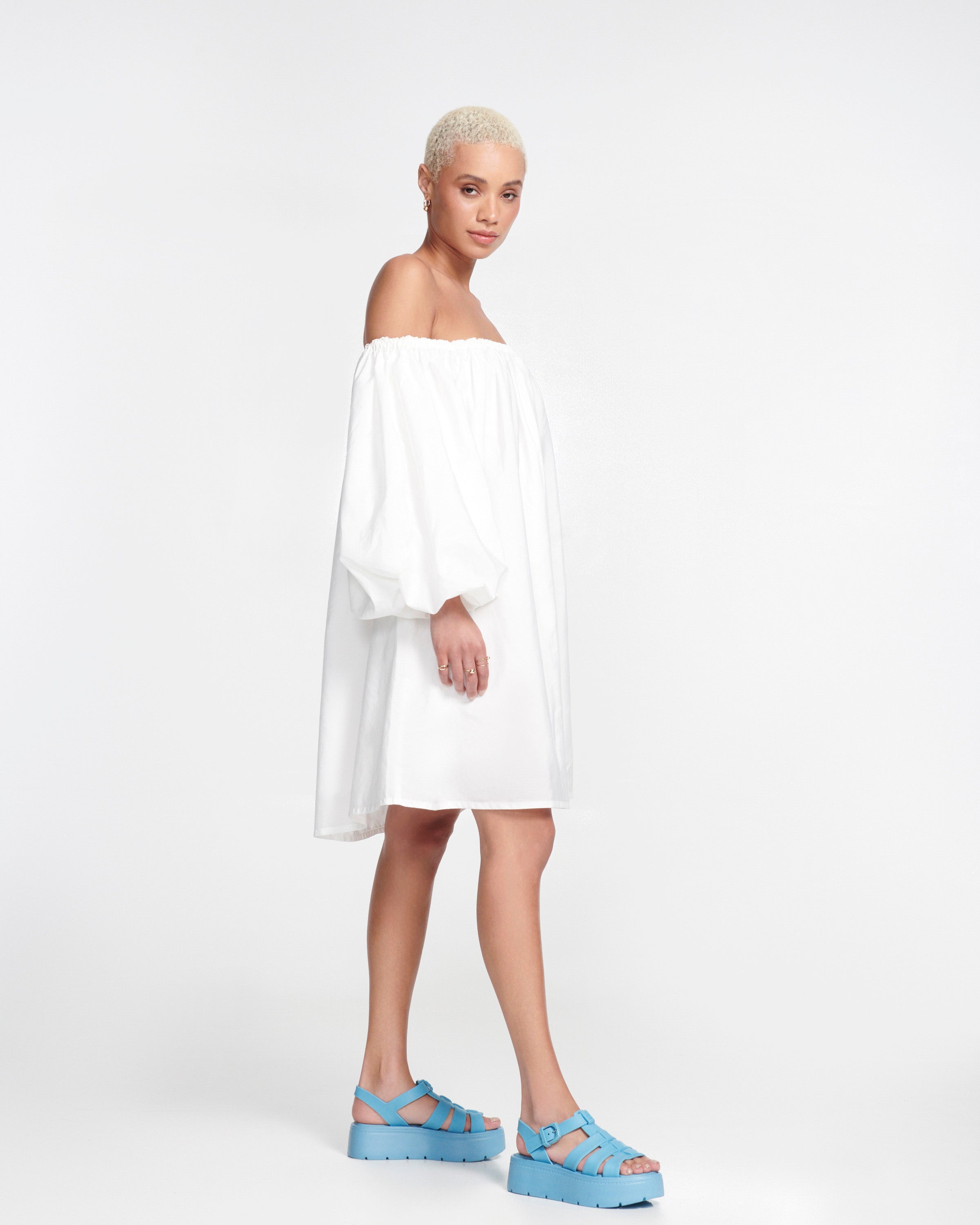 MELISSA UP PLATFORM