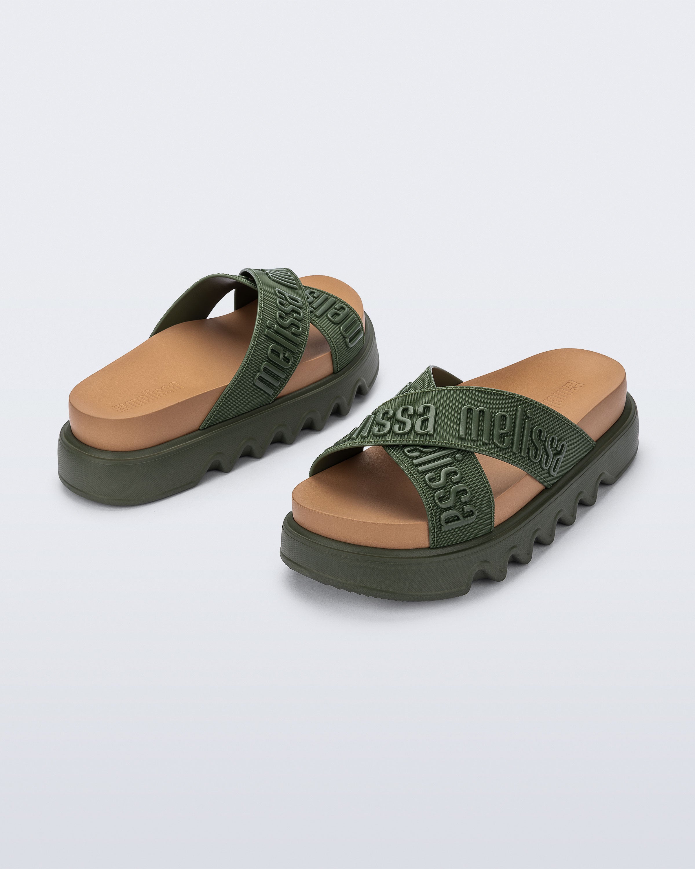 MELISSA CROSS M LOVER PLATFORM