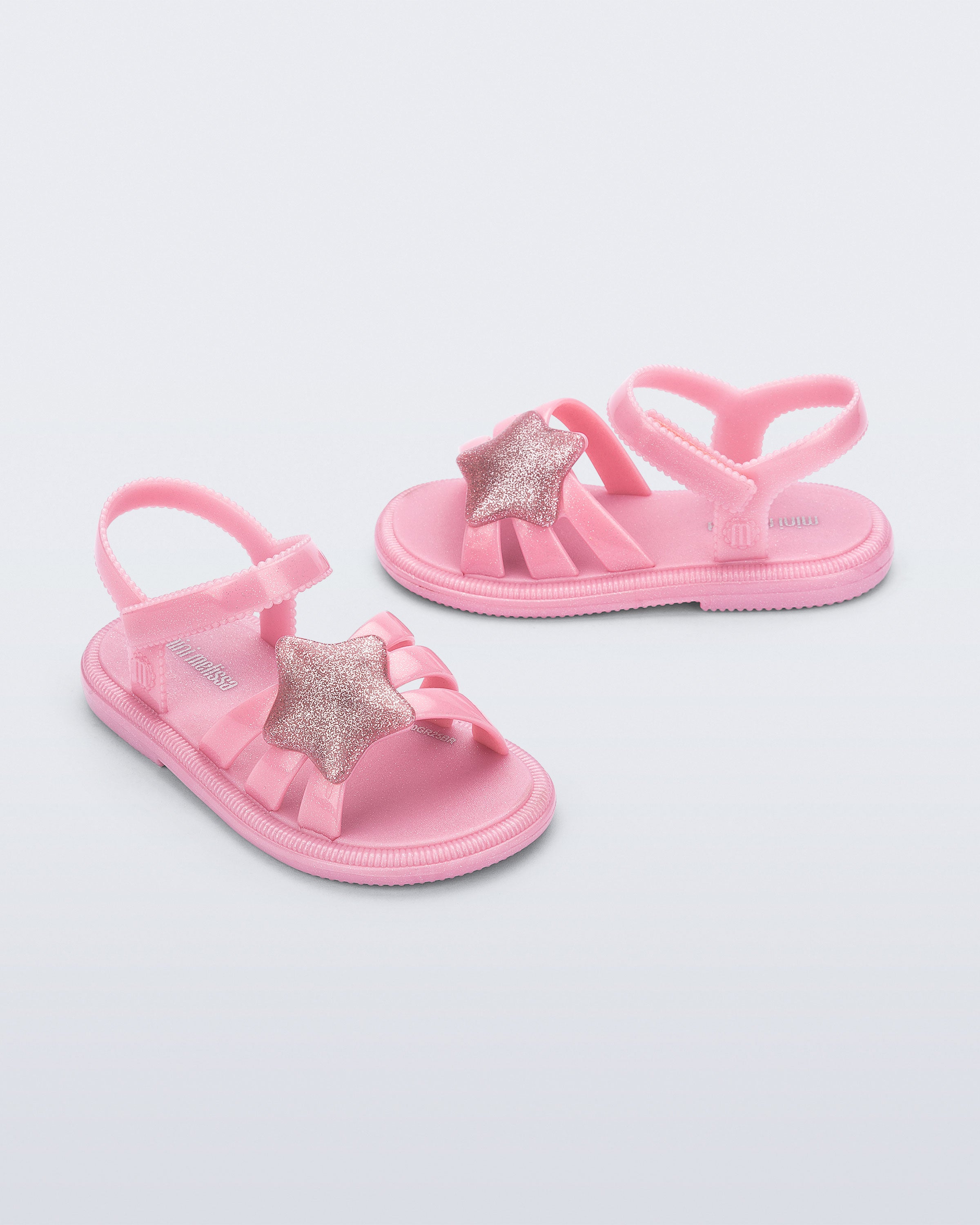 MINI MELISSA HIP SKY BB