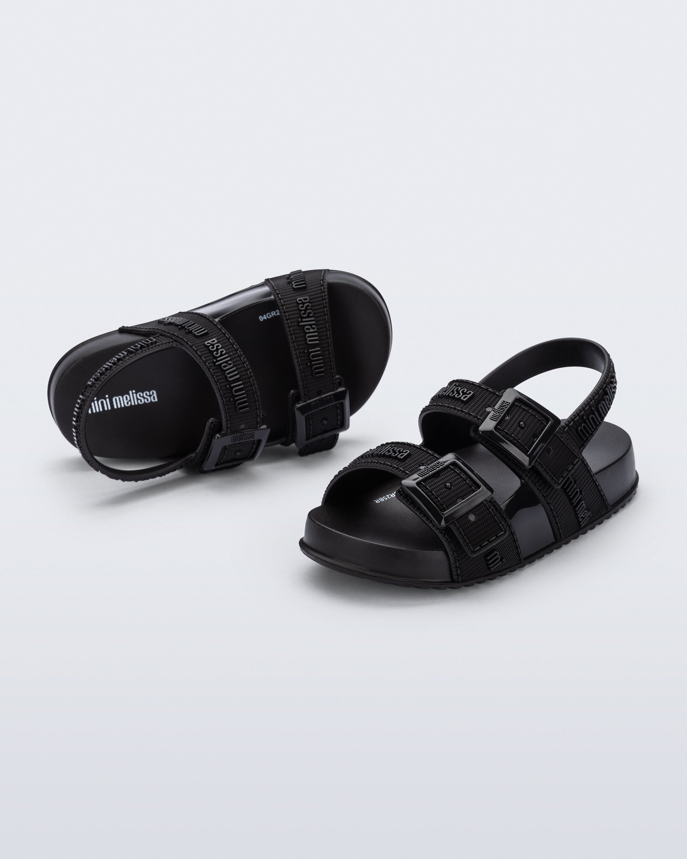 MINI MELISSA COZY M LOVER