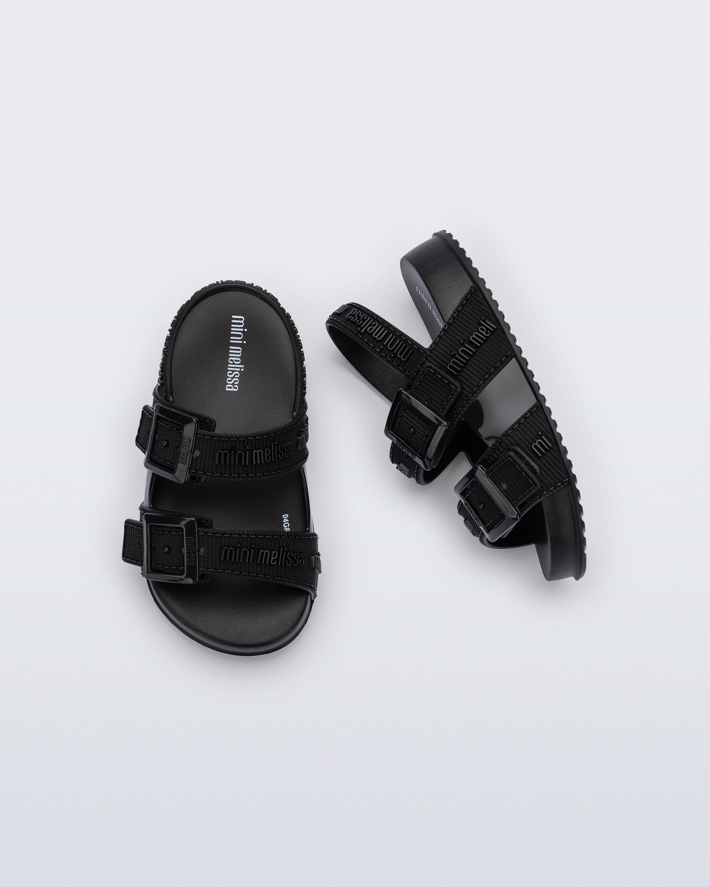 MINI MELISSA COZY M LOVER