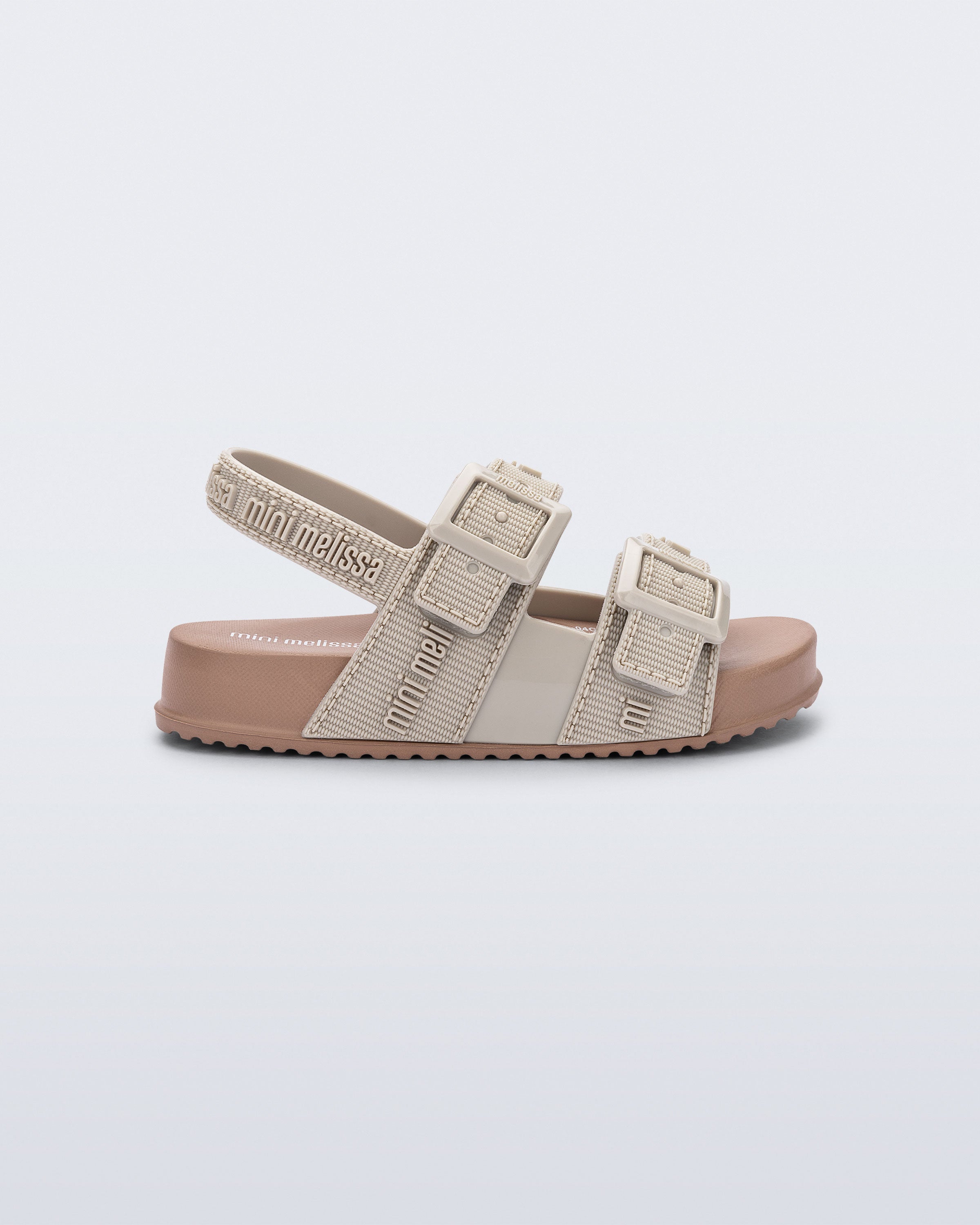 MINI MELISSA COZY M LOVER