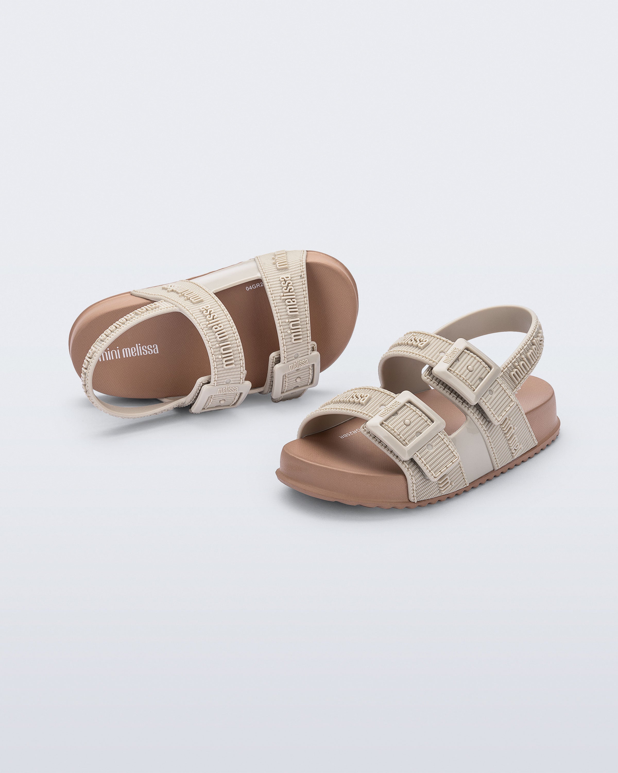 MINI MELISSA COZY M LOVER