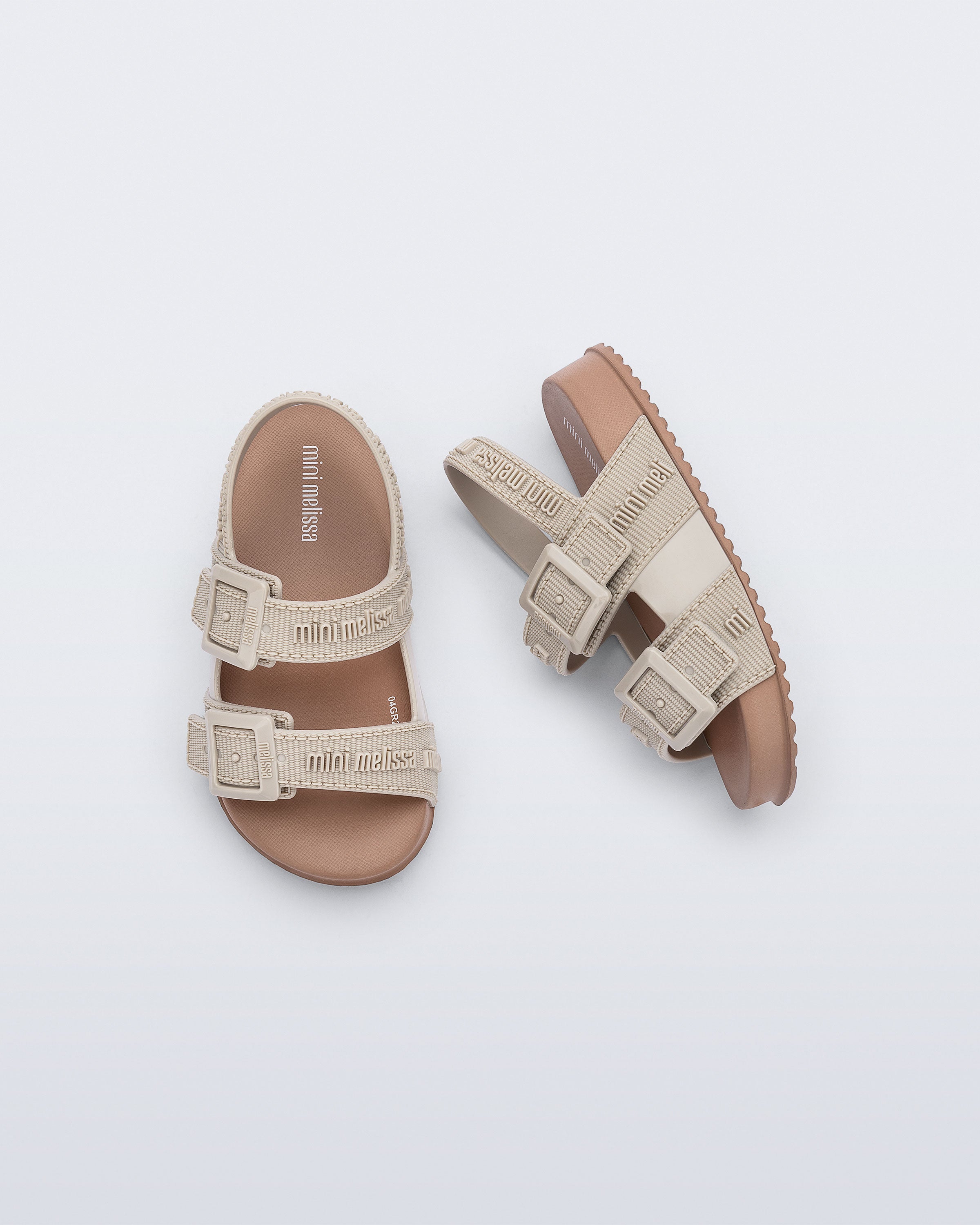 MINI MELISSA COZY M LOVER