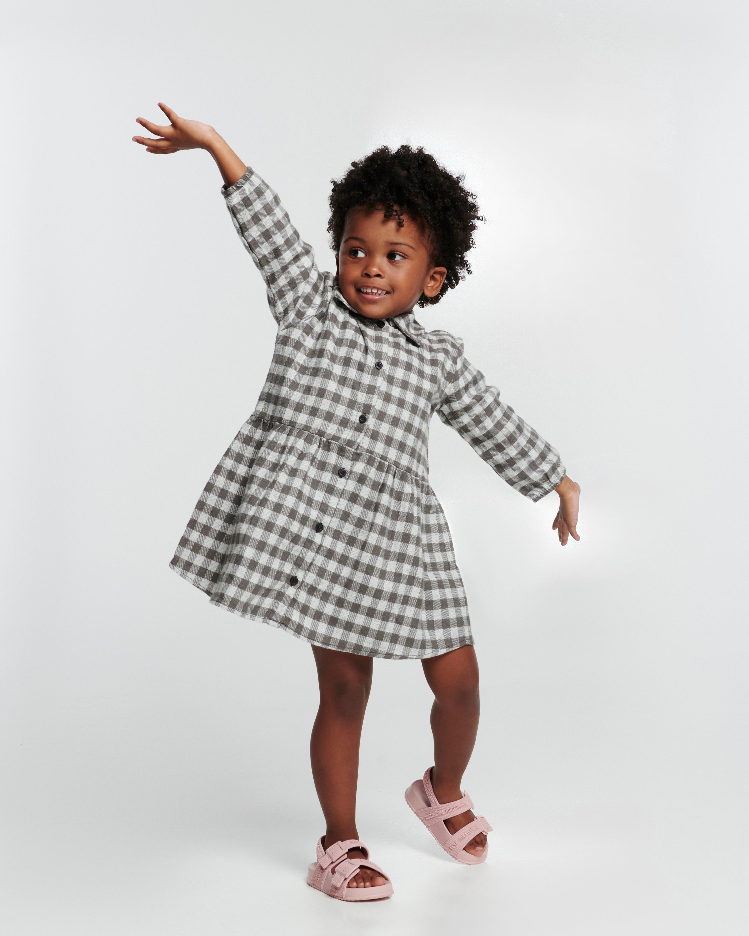 MINI MELISSA COZY M LOVER