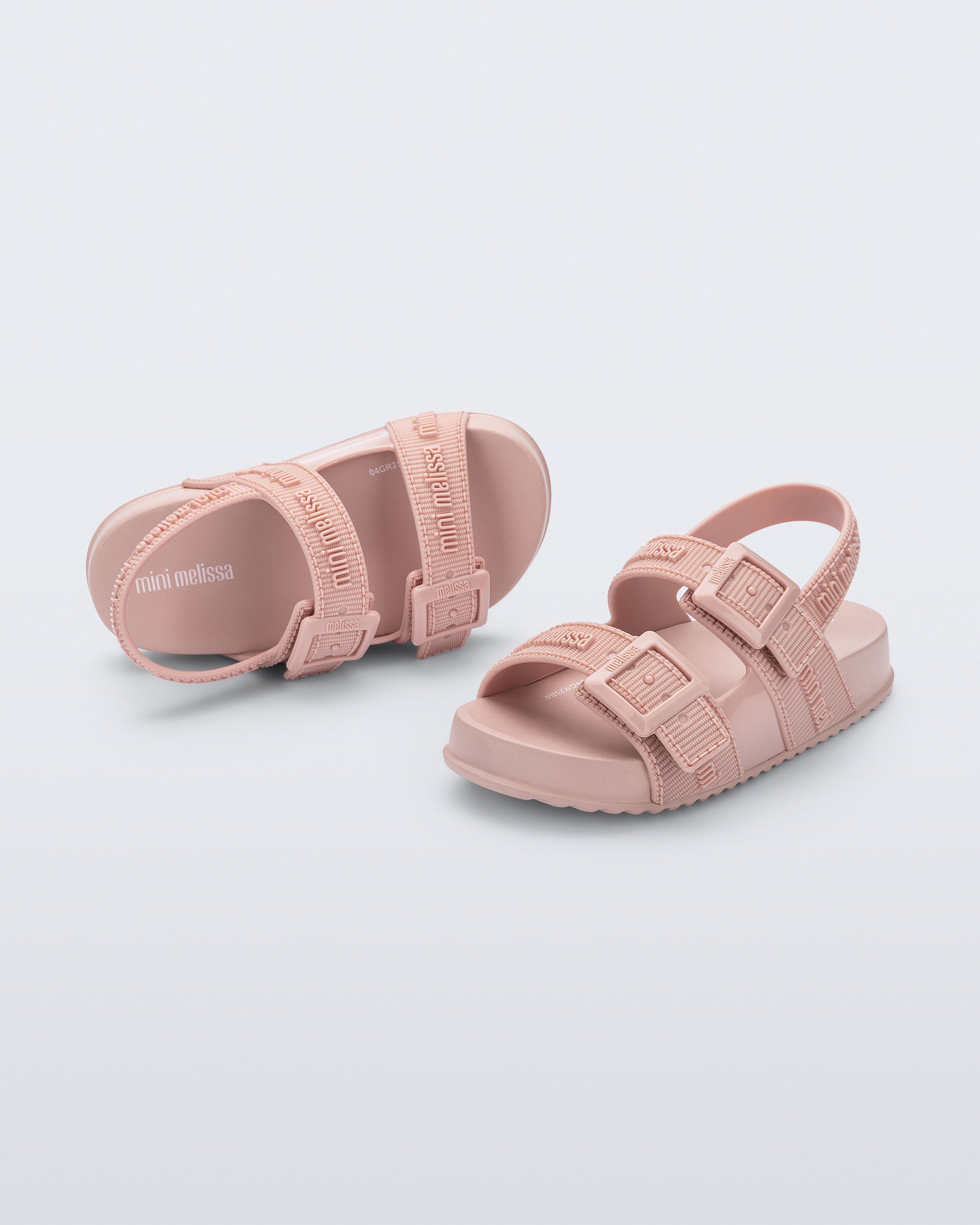 MINI MELISSA COZY M LOVER