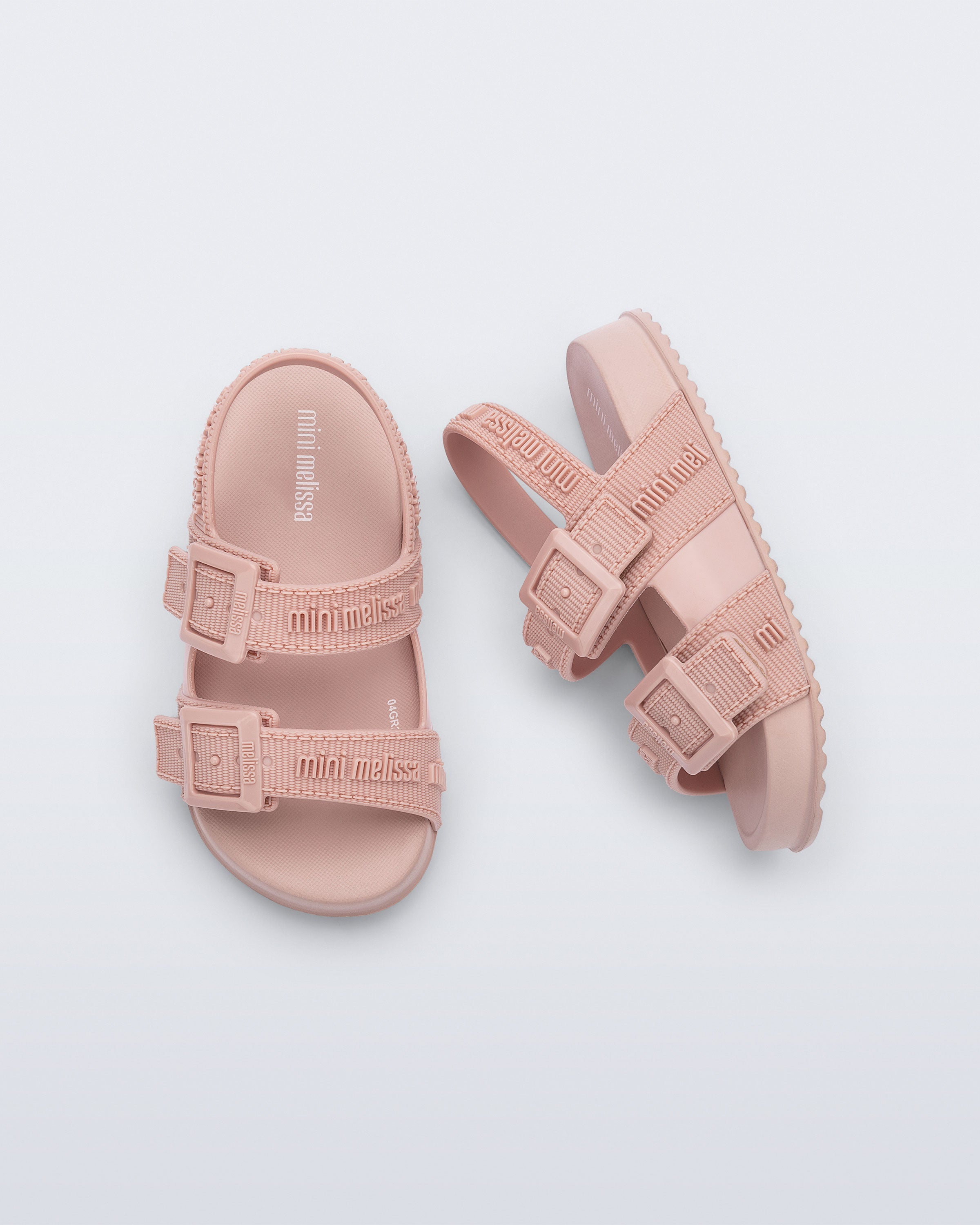 MINI MELISSA COZY M LOVER