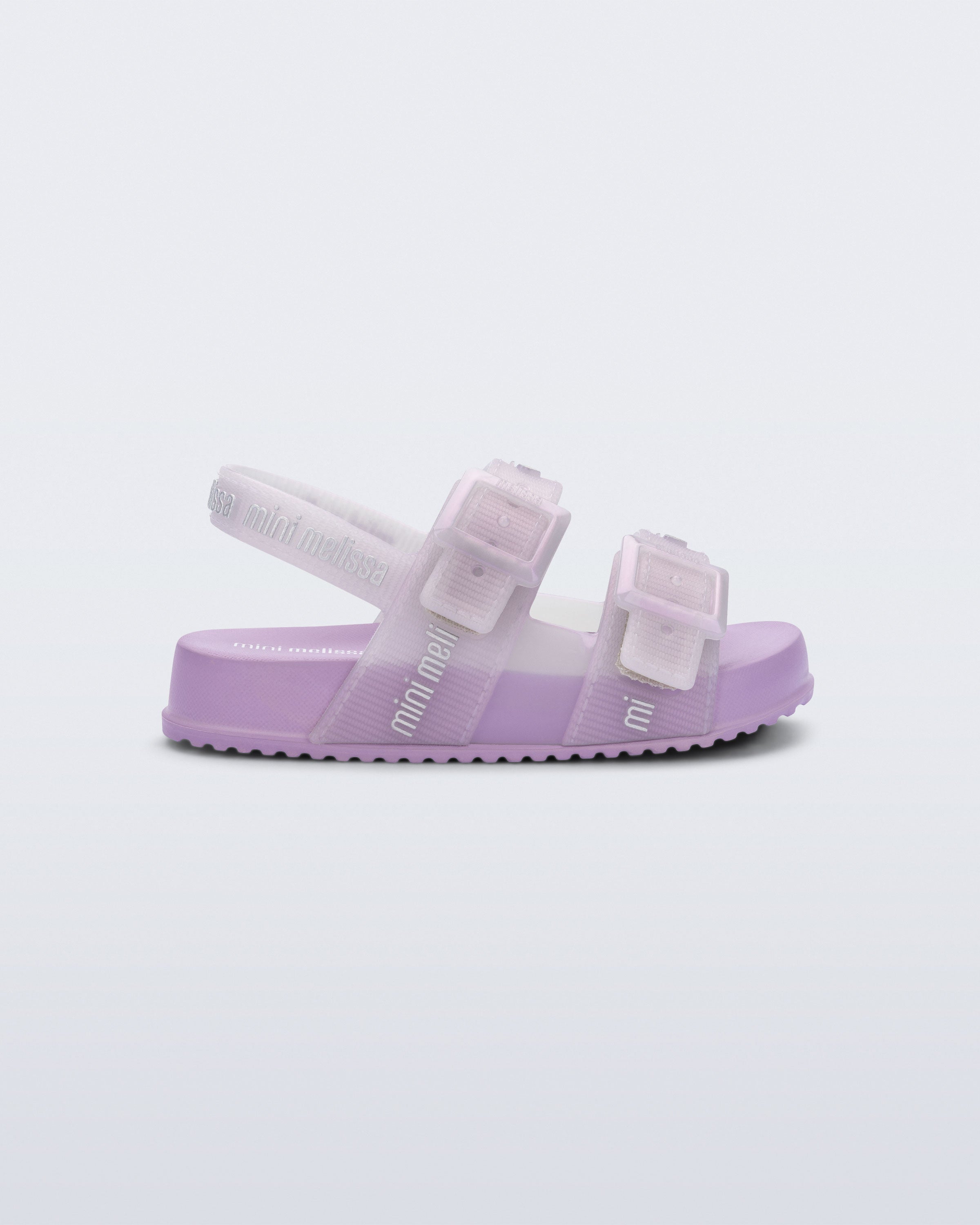 MINI MELISSA COZY M LOVER