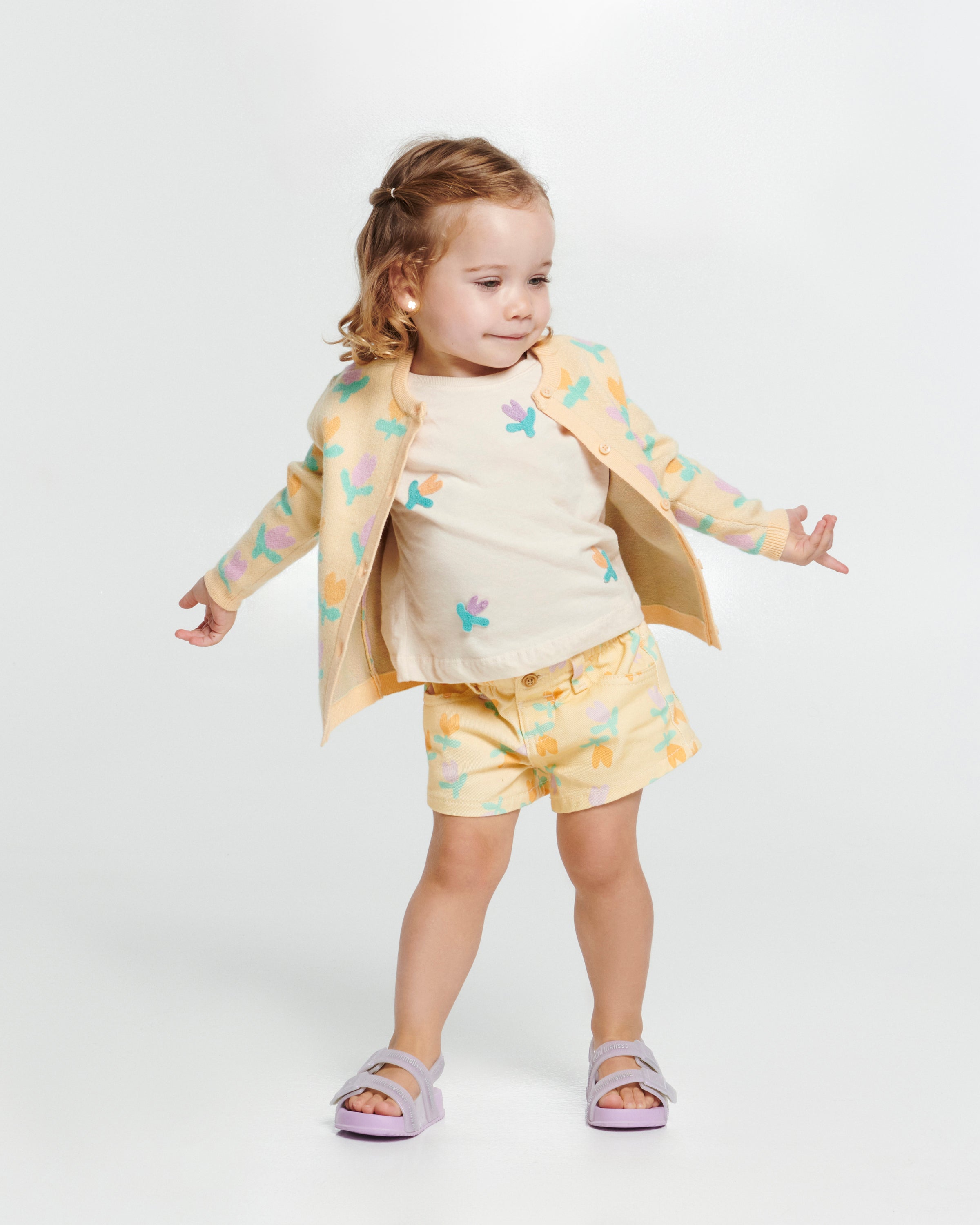 MINI MELISSA COZY M LOVER