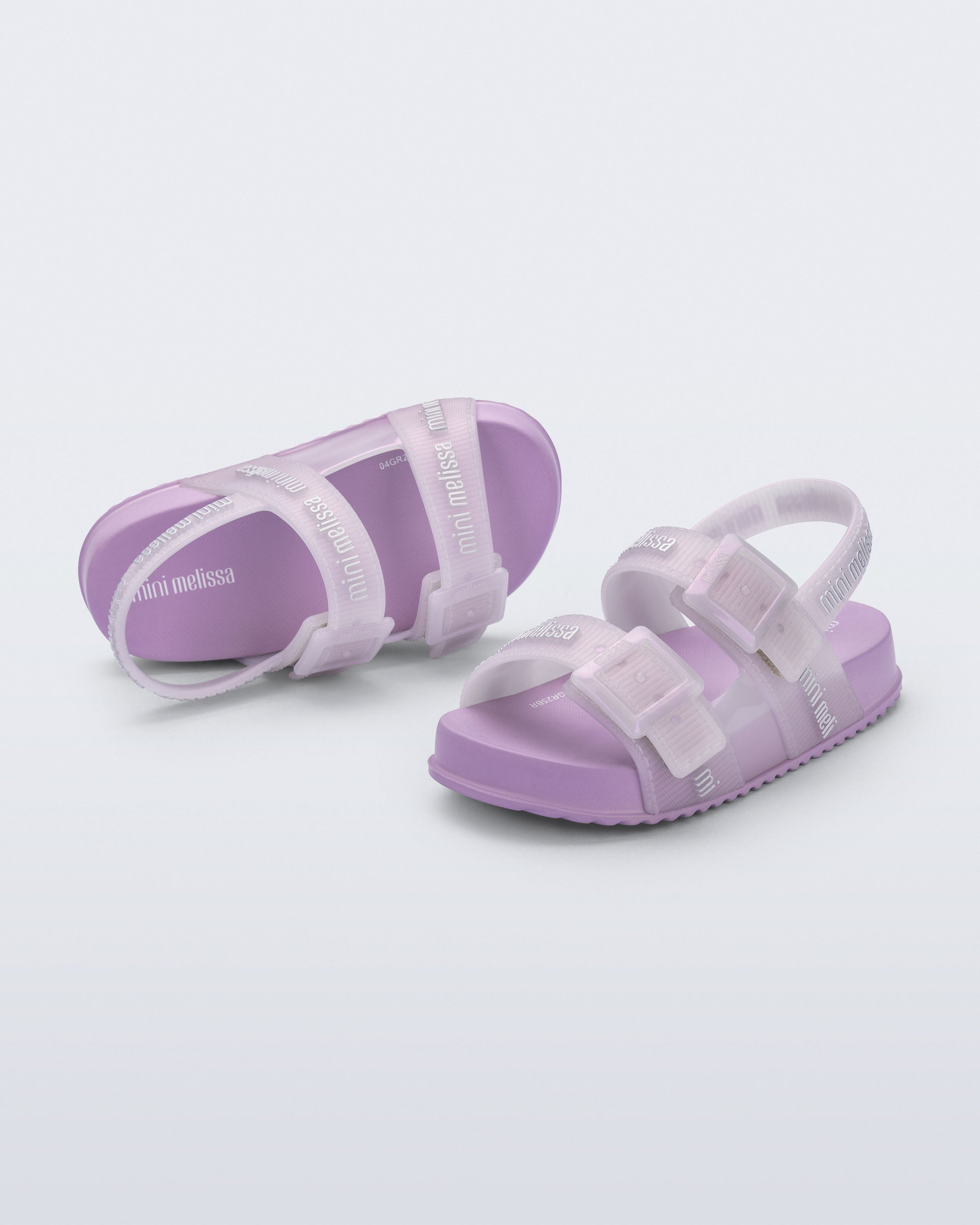 MINI MELISSA COZY M LOVER