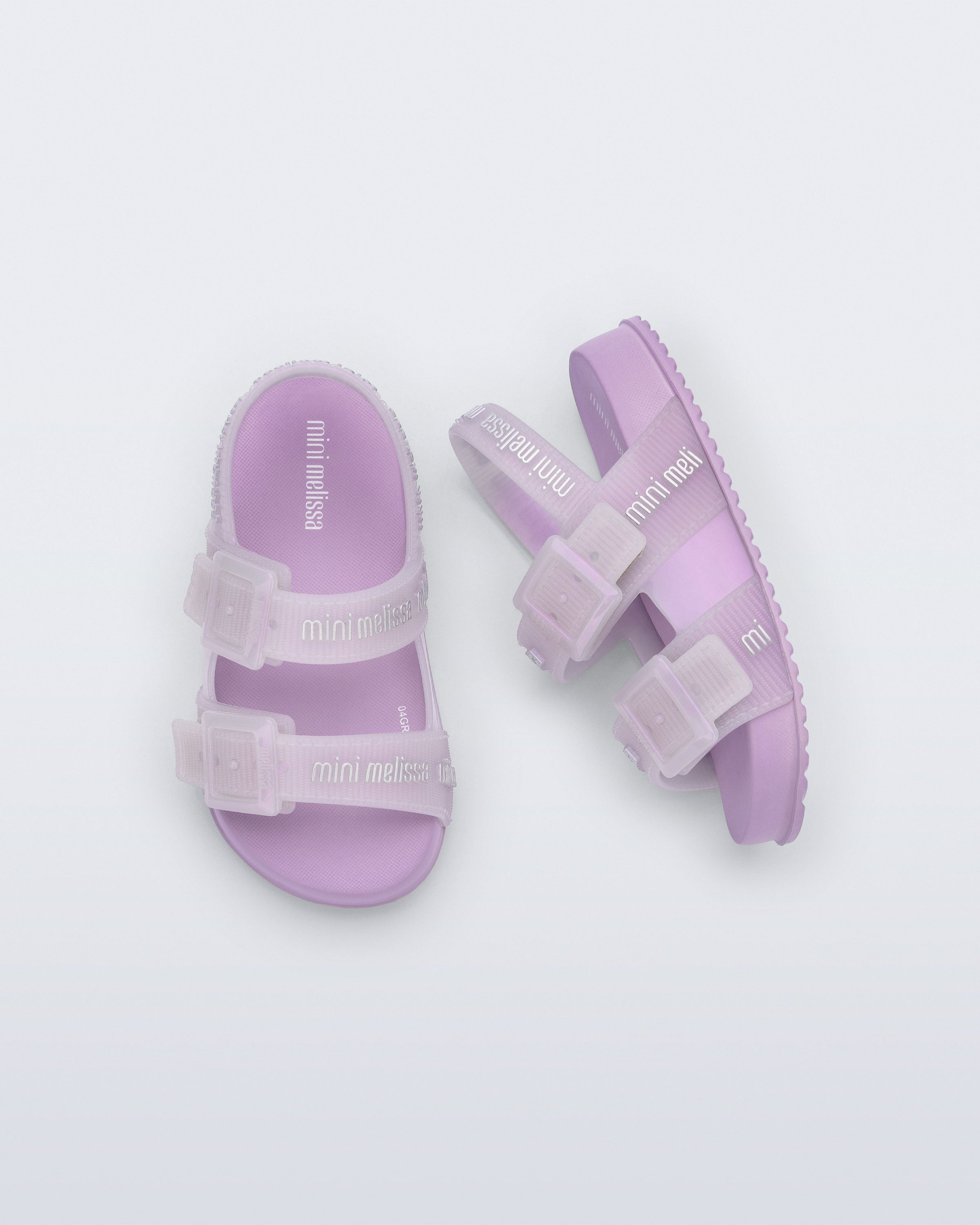 MINI MELISSA COZY M LOVER
