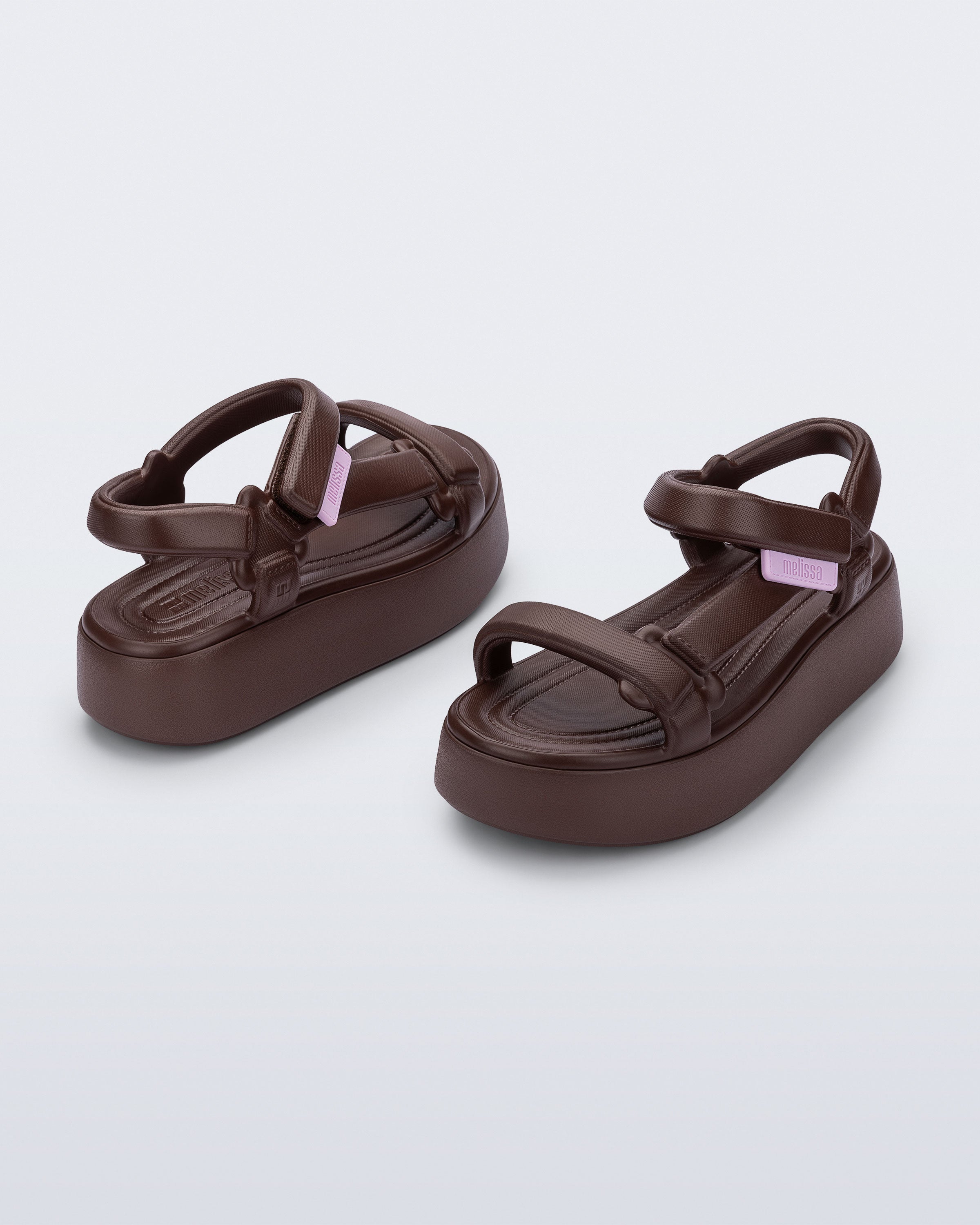 Melissa Free Puff Papete