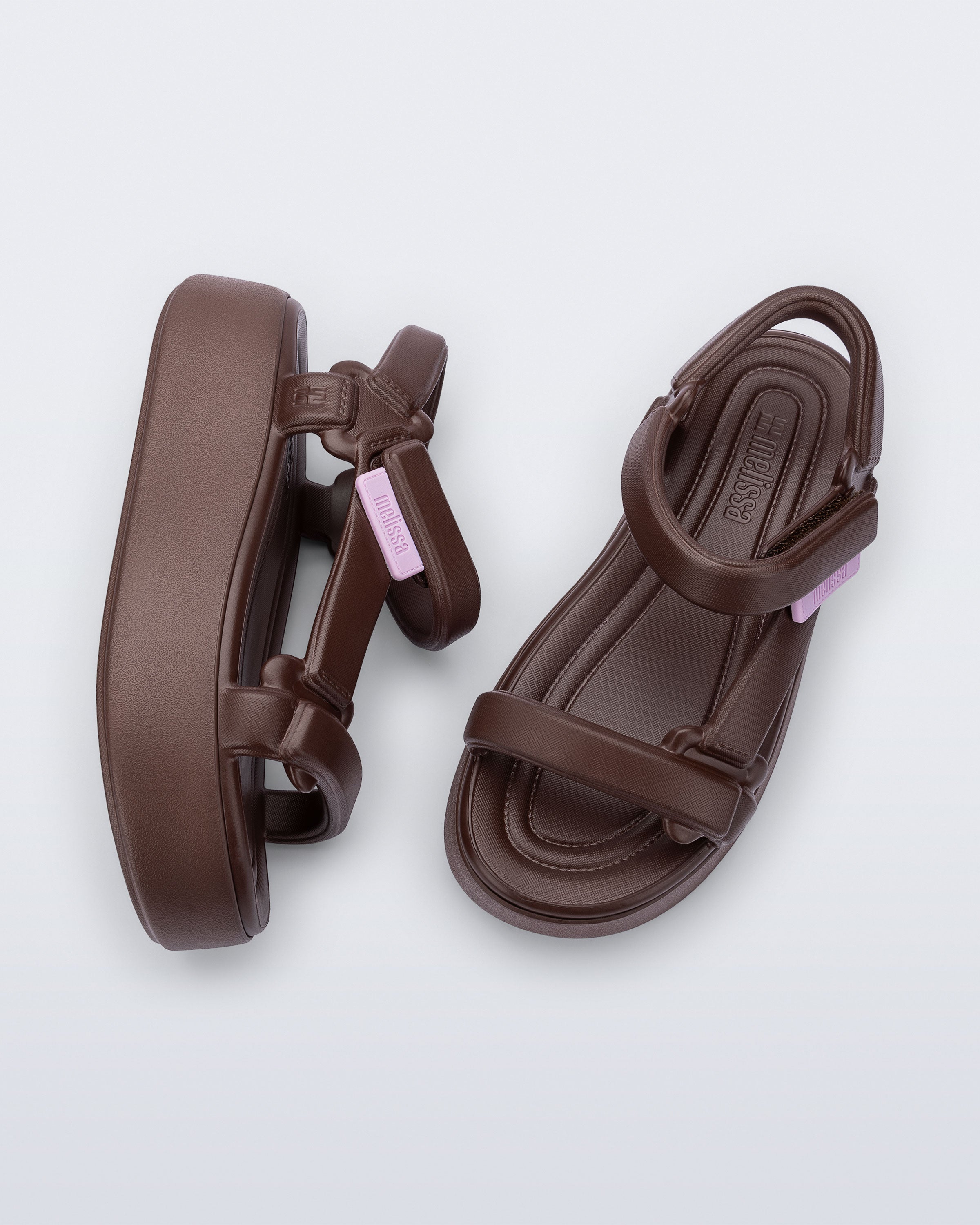 Melissa Free Puff Papete