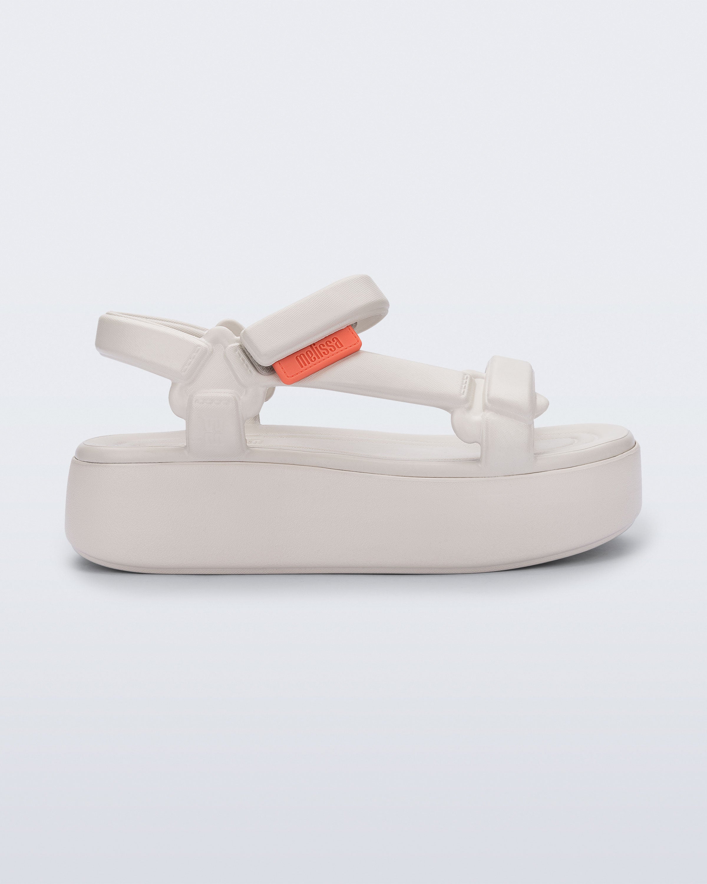 Melissa Free Puff Papete