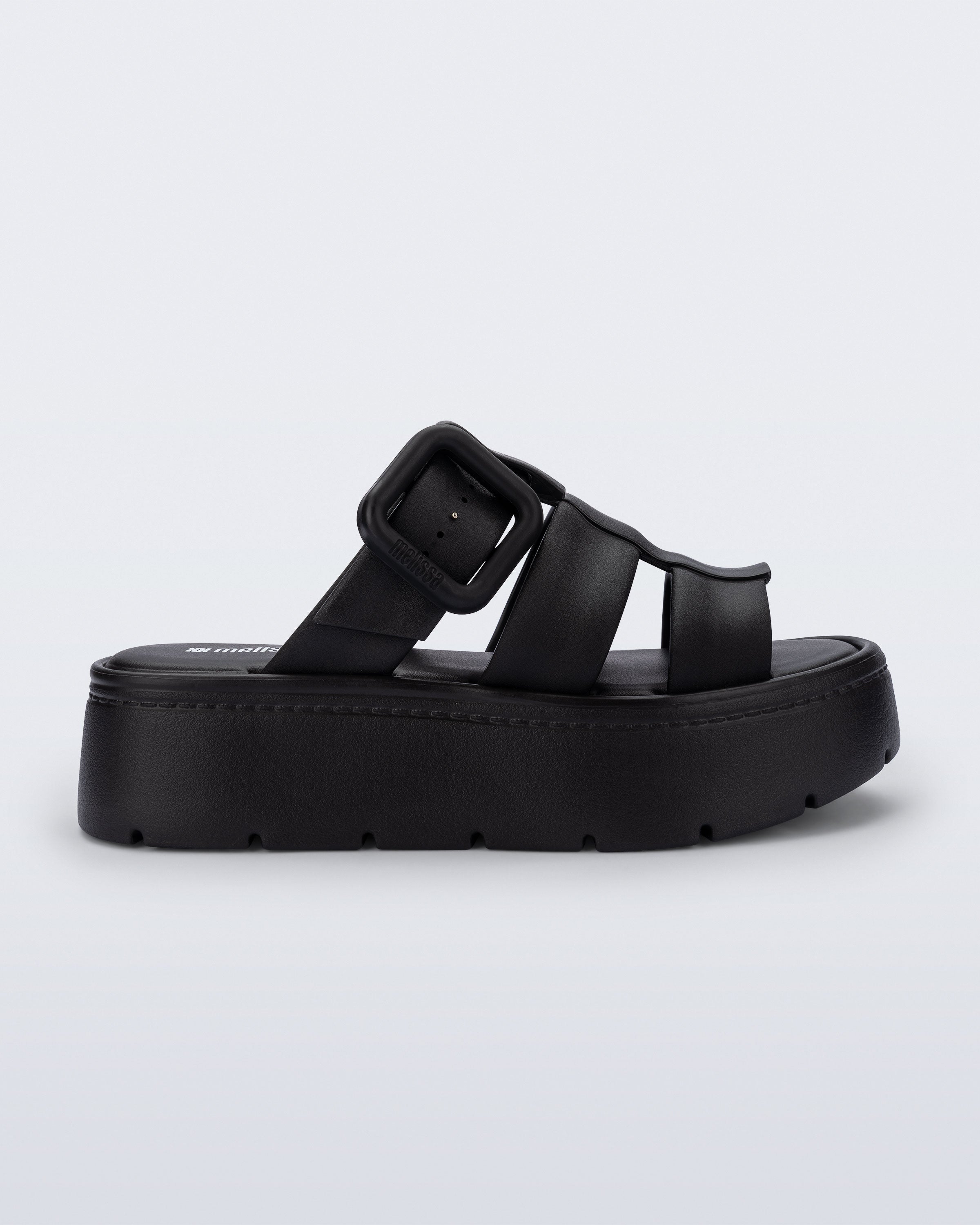 Melissa Pump Platform