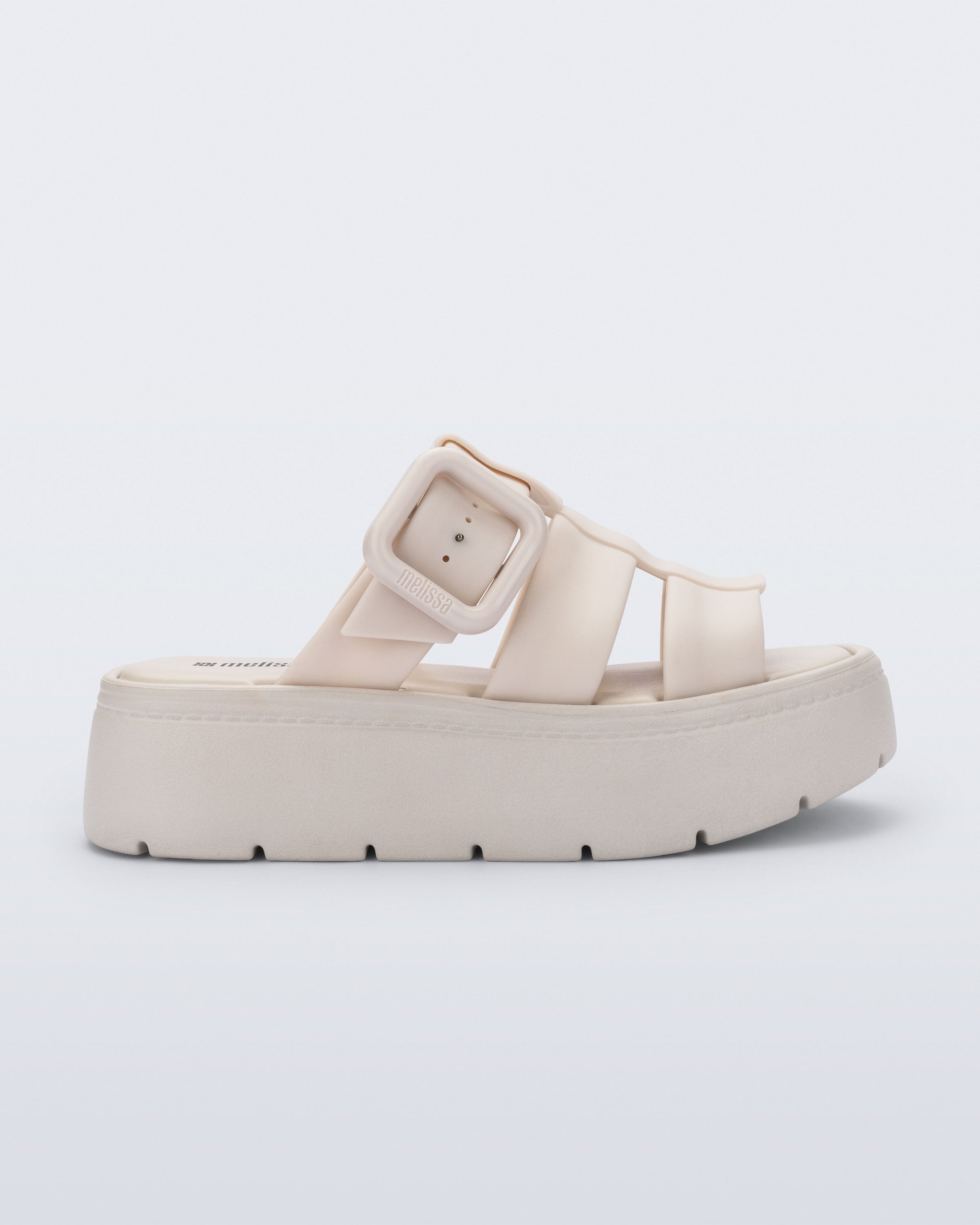 Melissa Pump Platform