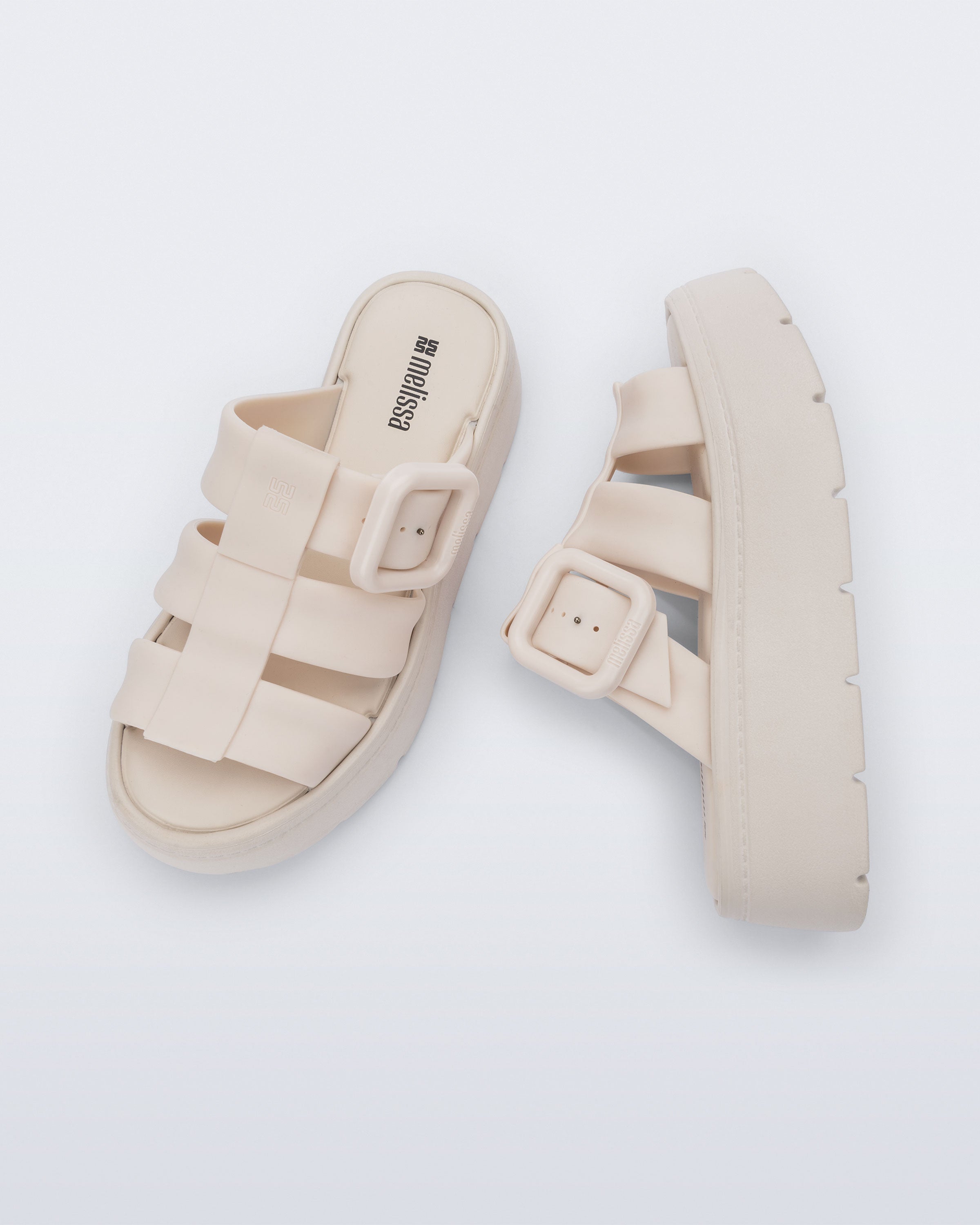 Melissa Pump Platform